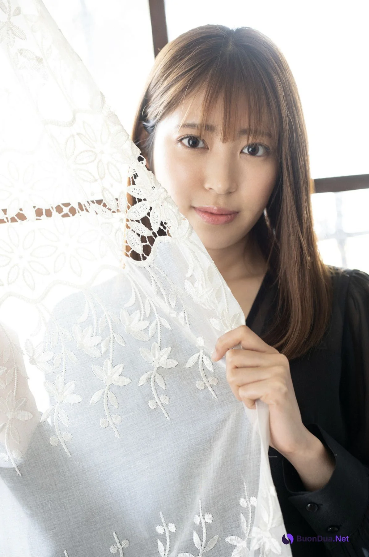 Sara Kagami 加賀美さら, グラビア写真集 「Romance with you -君とロマンス-」 Set.02 - Photo 2