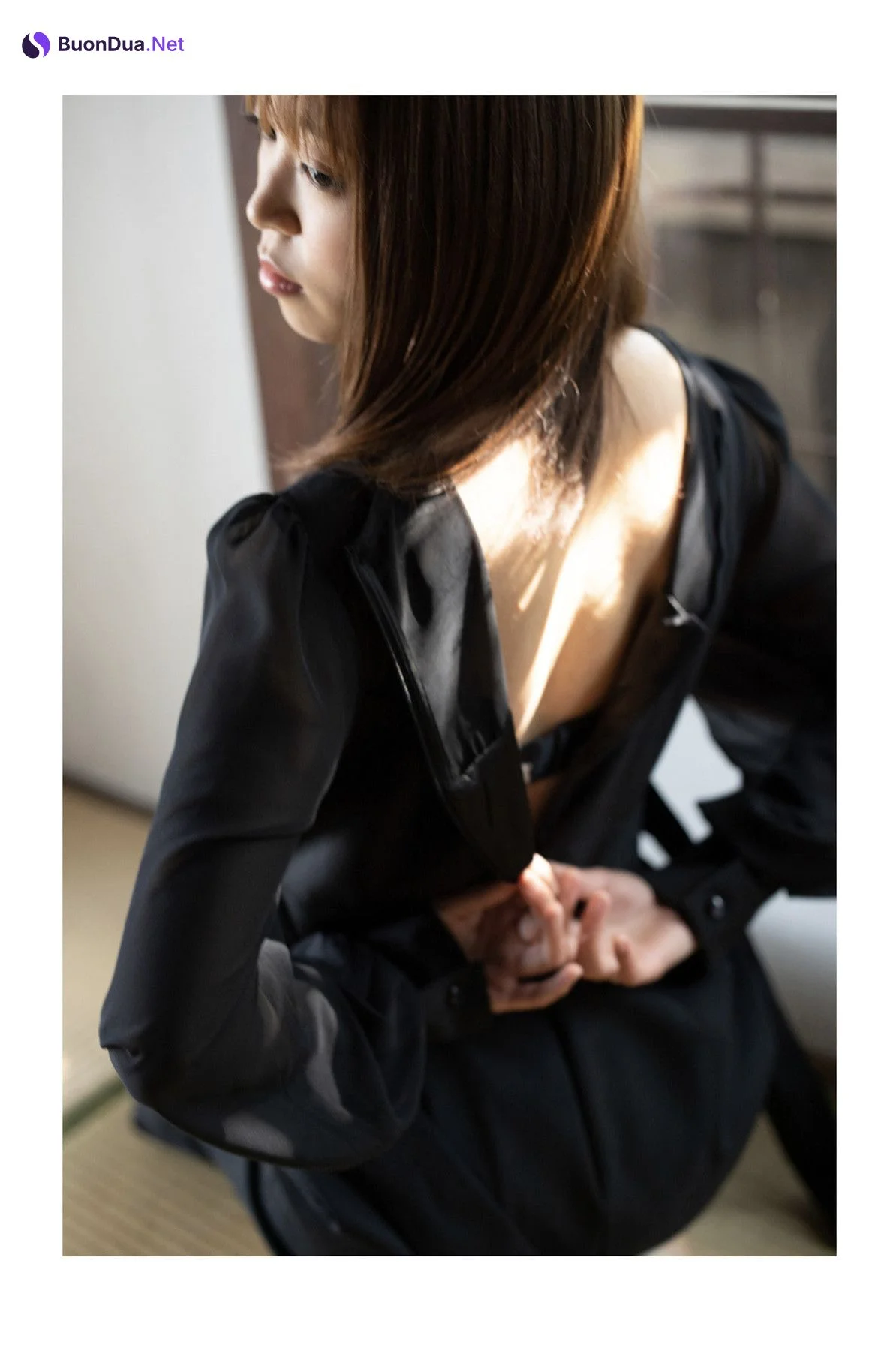 Sara Kagami 加賀美さら, グラビア写真集 「Romance with you -君とロマンス-」 Set.02 - Photo 3