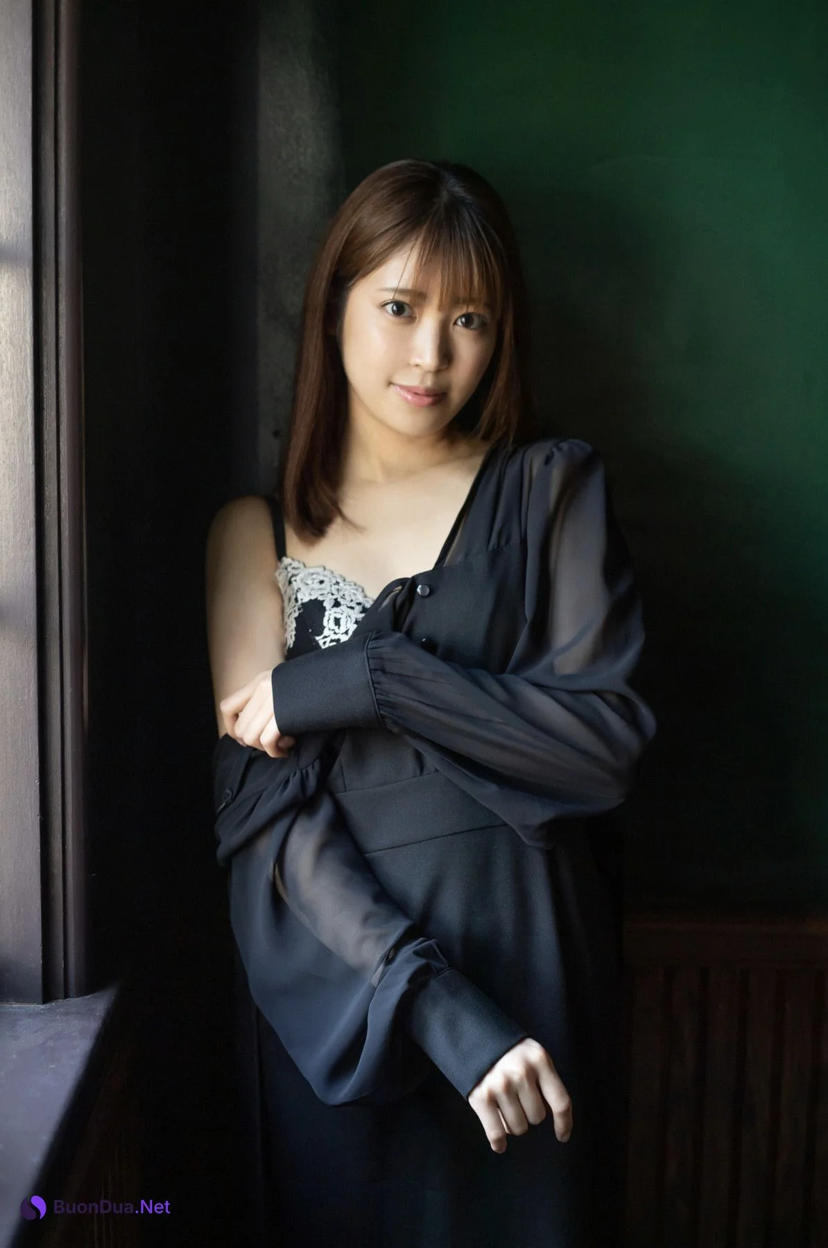 Sara Kagami 加賀美さら, グラビア写真集 「Romance with you -君とロマンス-」 Set.02 - Photo 5