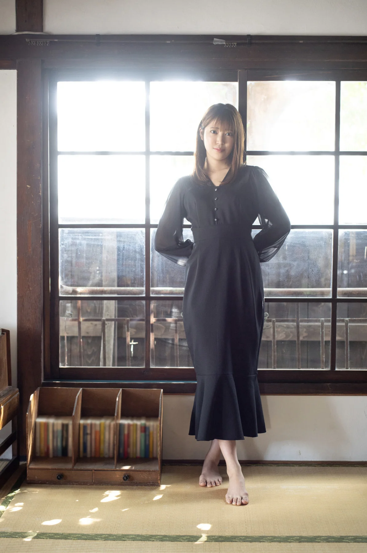 Sara Kagami 加賀美さら, グラビア写真集 「Romance with you -君とロマンス-」 Set.02