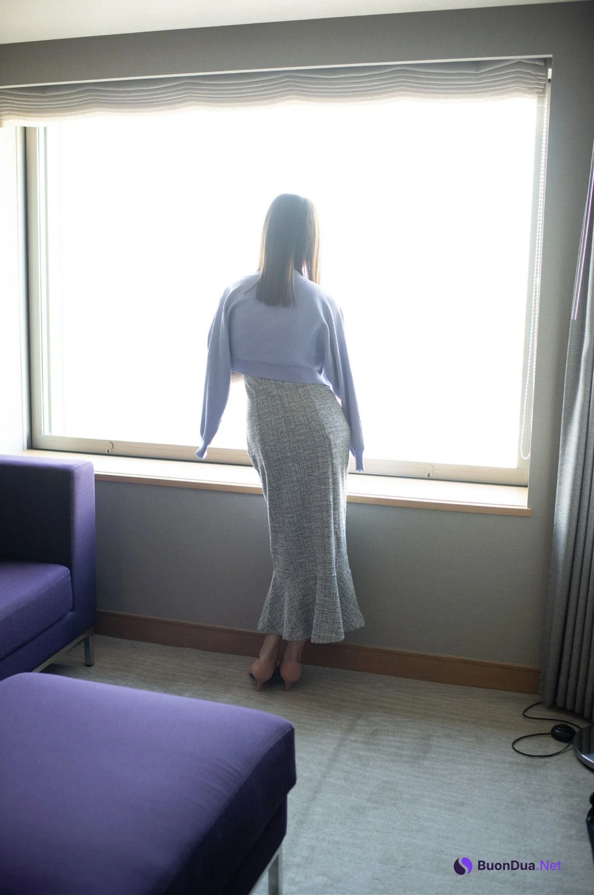 Sara Kagami 加賀美さら, グラビア写真集 「Romance with you -君とロマンス-」 Set.03 - Photo 2