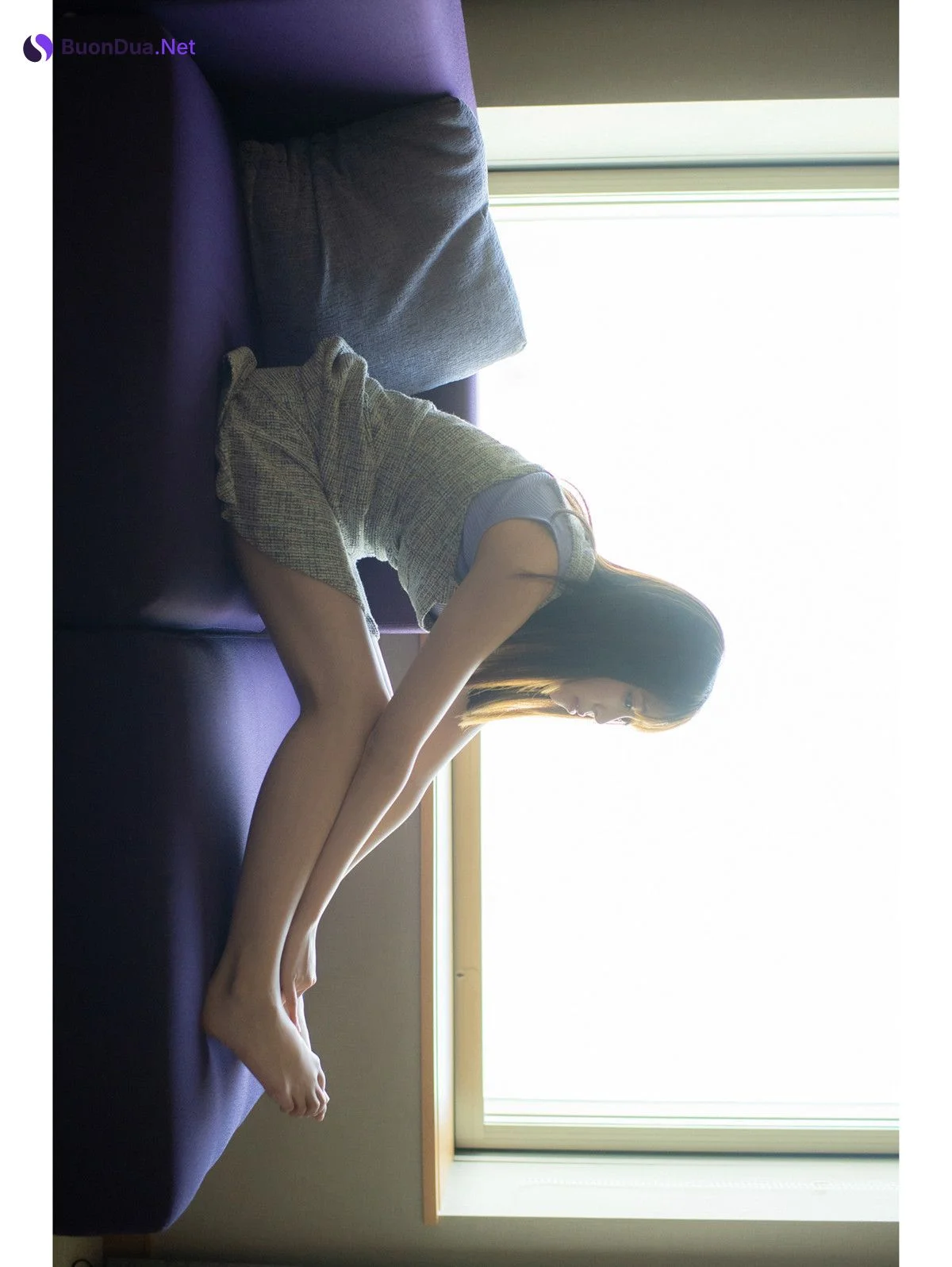 Sara Kagami 加賀美さら, グラビア写真集 「Romance with you -君とロマンス-」 Set.03 - Photo 9