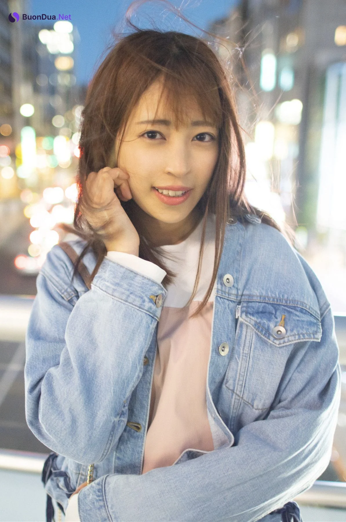 Sara Kagami 加賀美さら, グラビア写真集 「Romance with you -君とロマンス-」 Set.04 - Photo 2