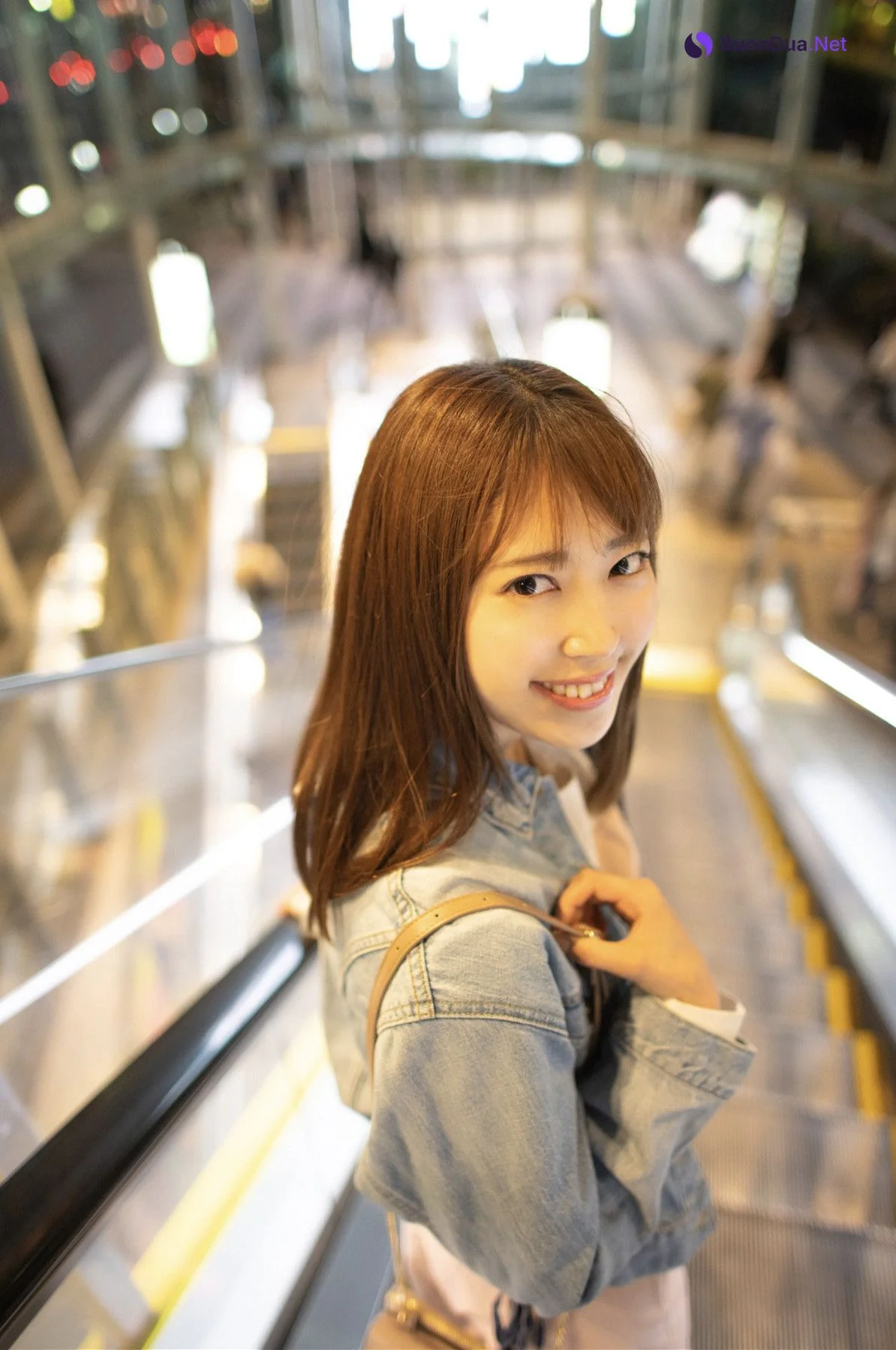 Sara Kagami 加賀美さら, グラビア写真集 「Romance with you -君とロマンス-」 Set.04 - Photo 4
