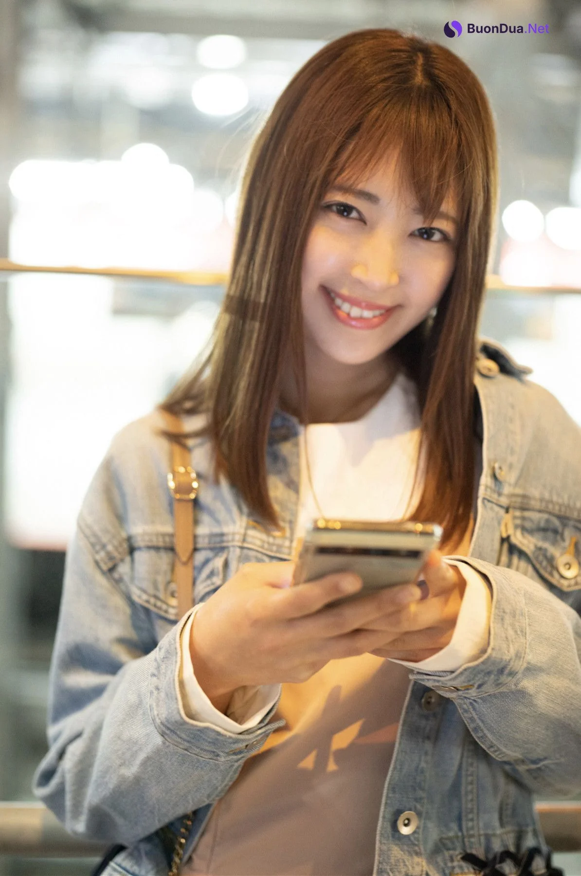 Sara Kagami 加賀美さら, グラビア写真集 「Romance with you -君とロマンス-」 Set.04 - Photo 5