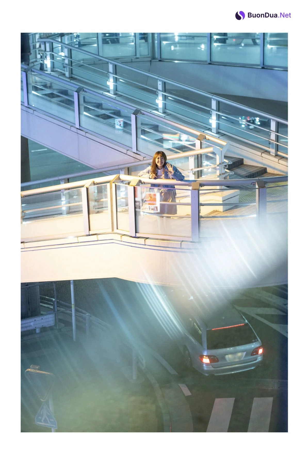 Sara Kagami 加賀美さら, グラビア写真集 「Romance with you -君とロマンス-」 Set.04 - Photo 6