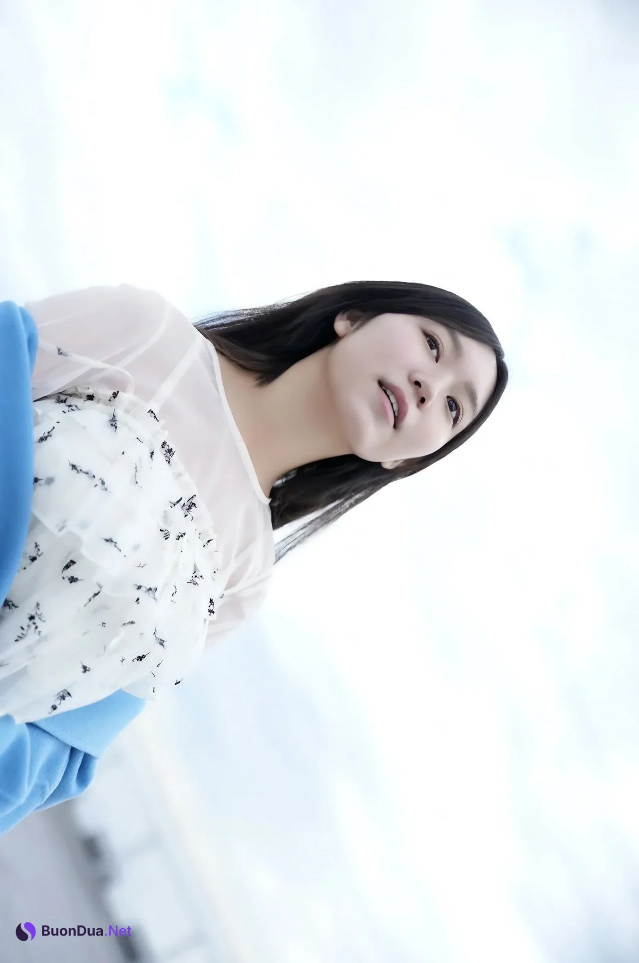 Sara Kawamichi 川道さら, FRIDAY Monthly Girl 044 『完全未発表100カット』 Set.02 - Photo 2
