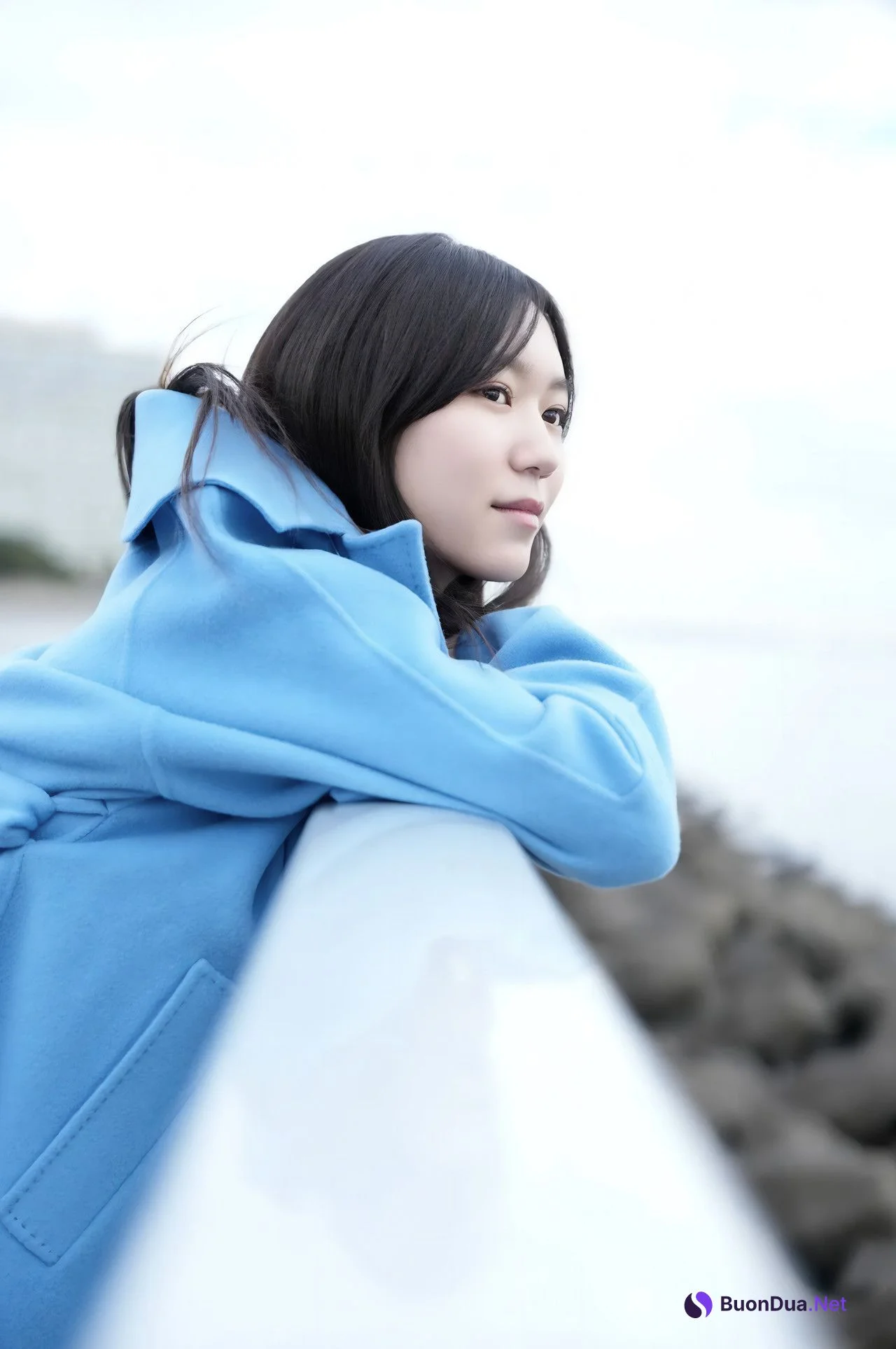 Sara Kawamichi 川道さら, FRIDAY Monthly Girl 044 『完全未発表100カット』 Set.02 - Photo 4