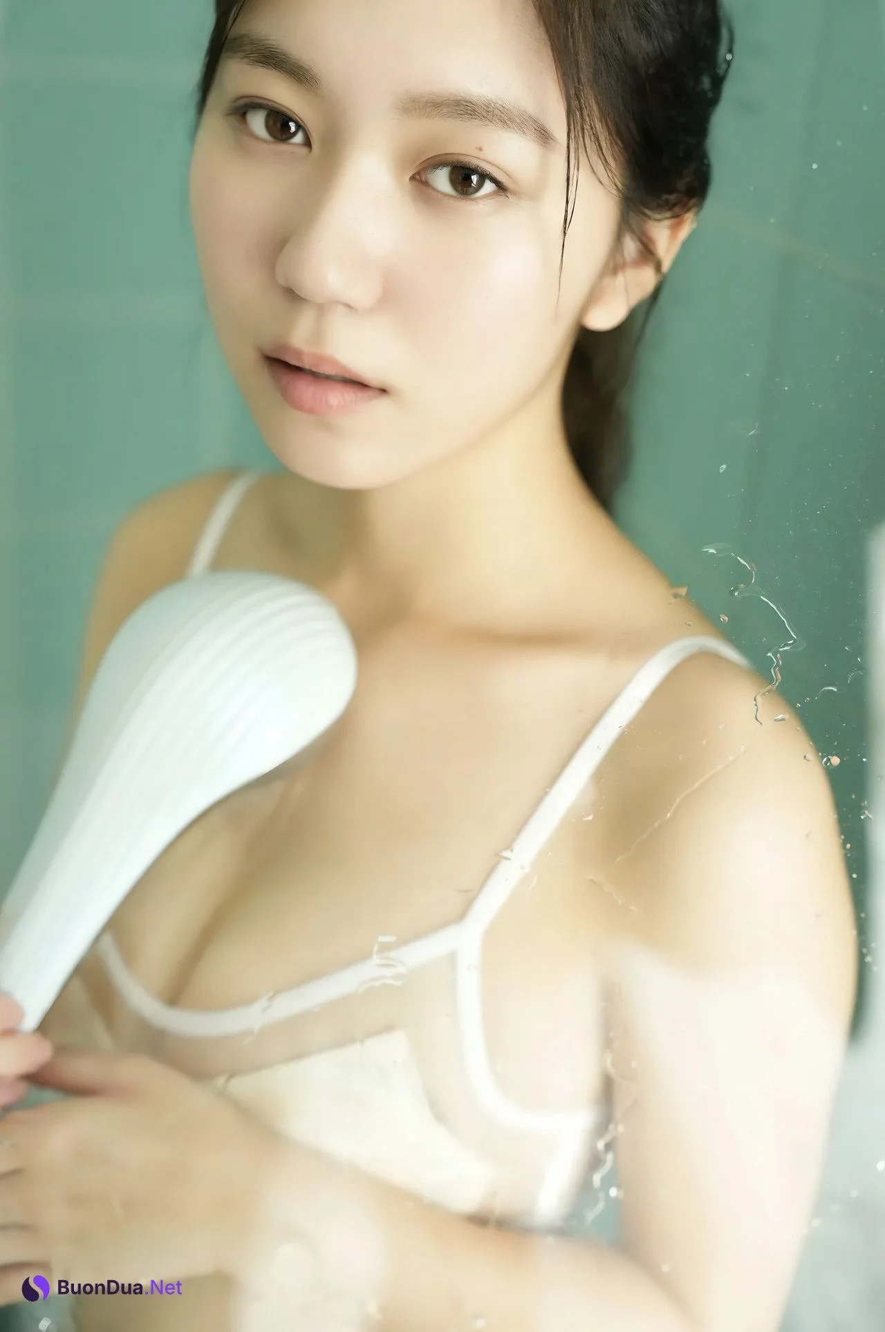 Sara Kawamichi 川道さら, FRIDAY Monthly Girl 044 『完全未発表100カット』 Set.03 - Photo 5