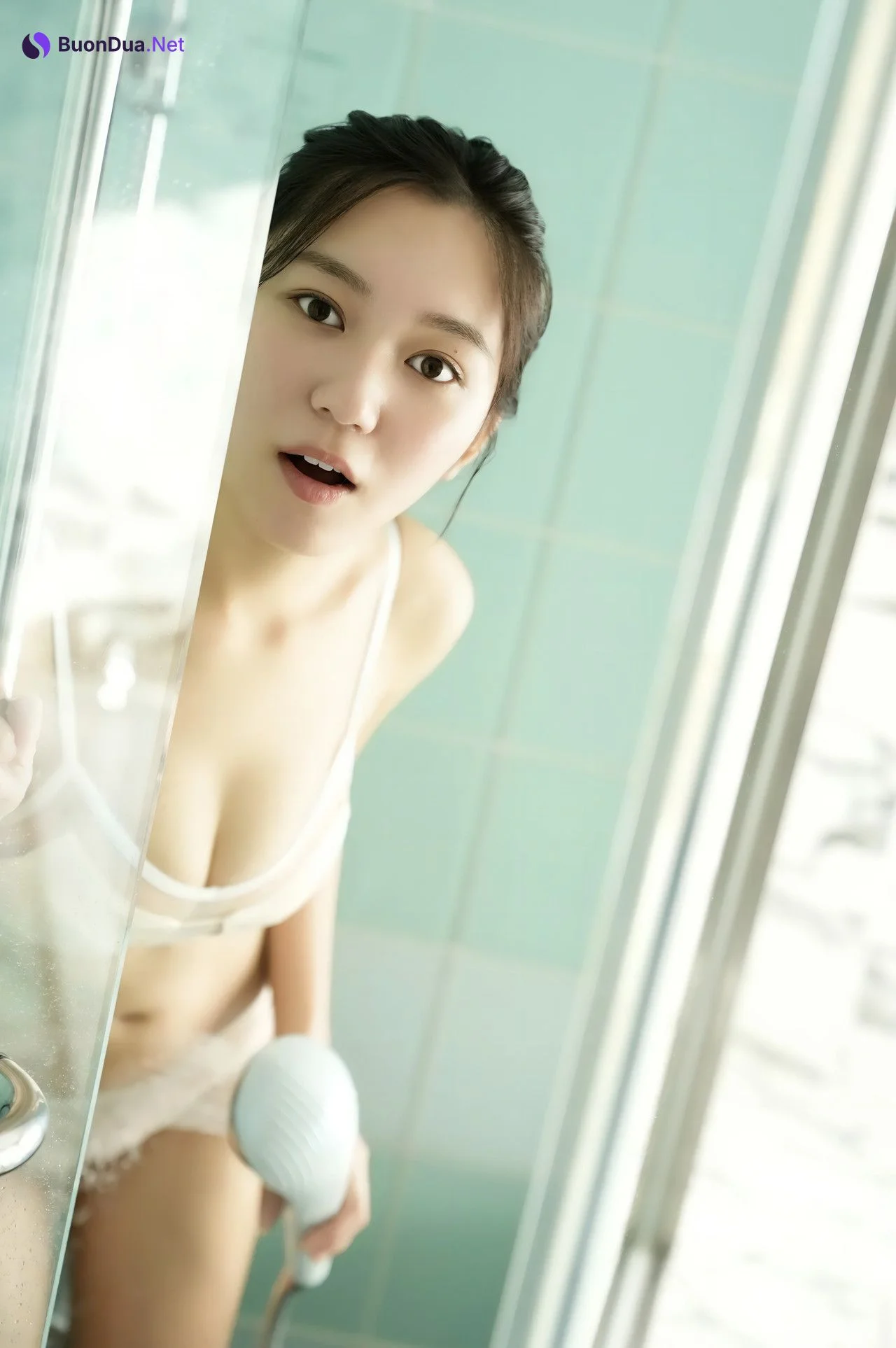 Sara Kawamichi 川道さら, FRIDAY Monthly Girl 044 『完全未発表100カット』 Set.03 - Photo 7