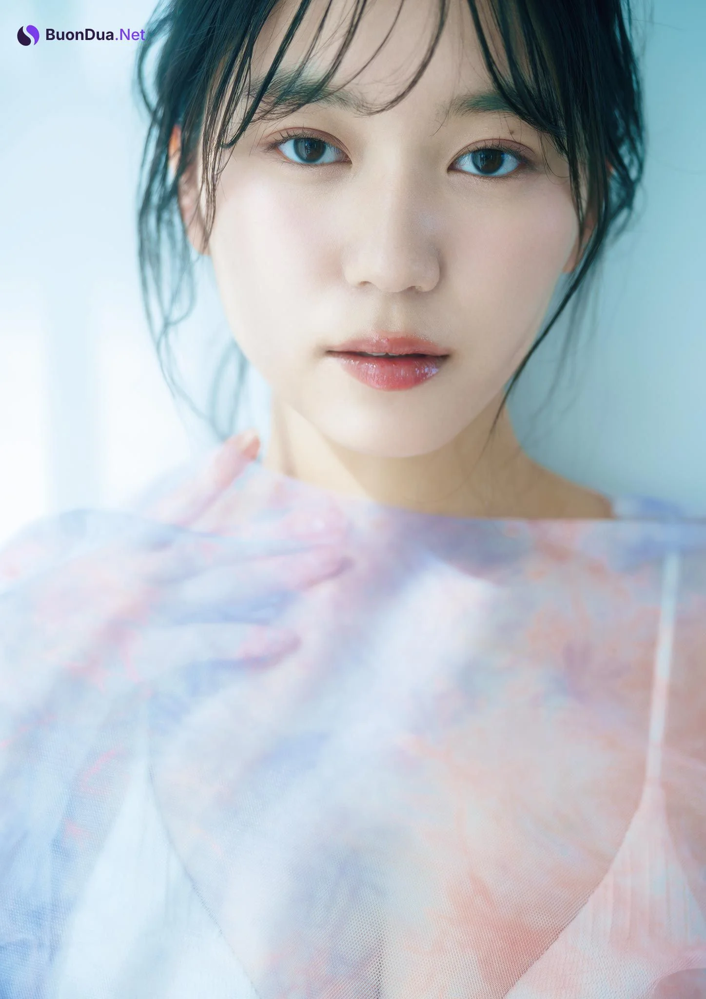 Sara Kawamichi 川道さら, PARADE Vol.01 2025夏号 - Photo 7