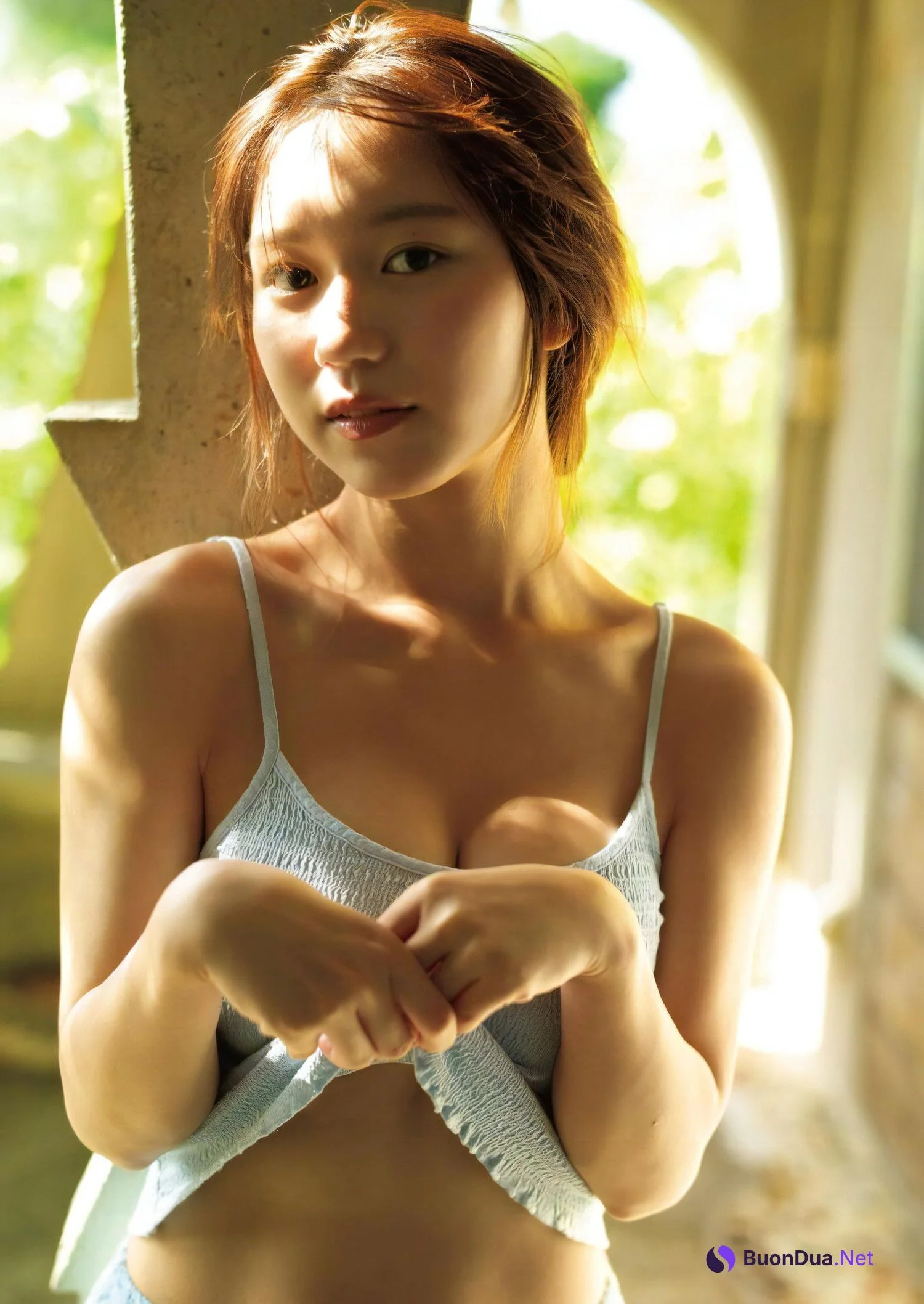 Sara Kawamichi 川道さら, Shukan Gendai 2023.12.30 (週刊現代 2023年12月20日号) - Photo 8