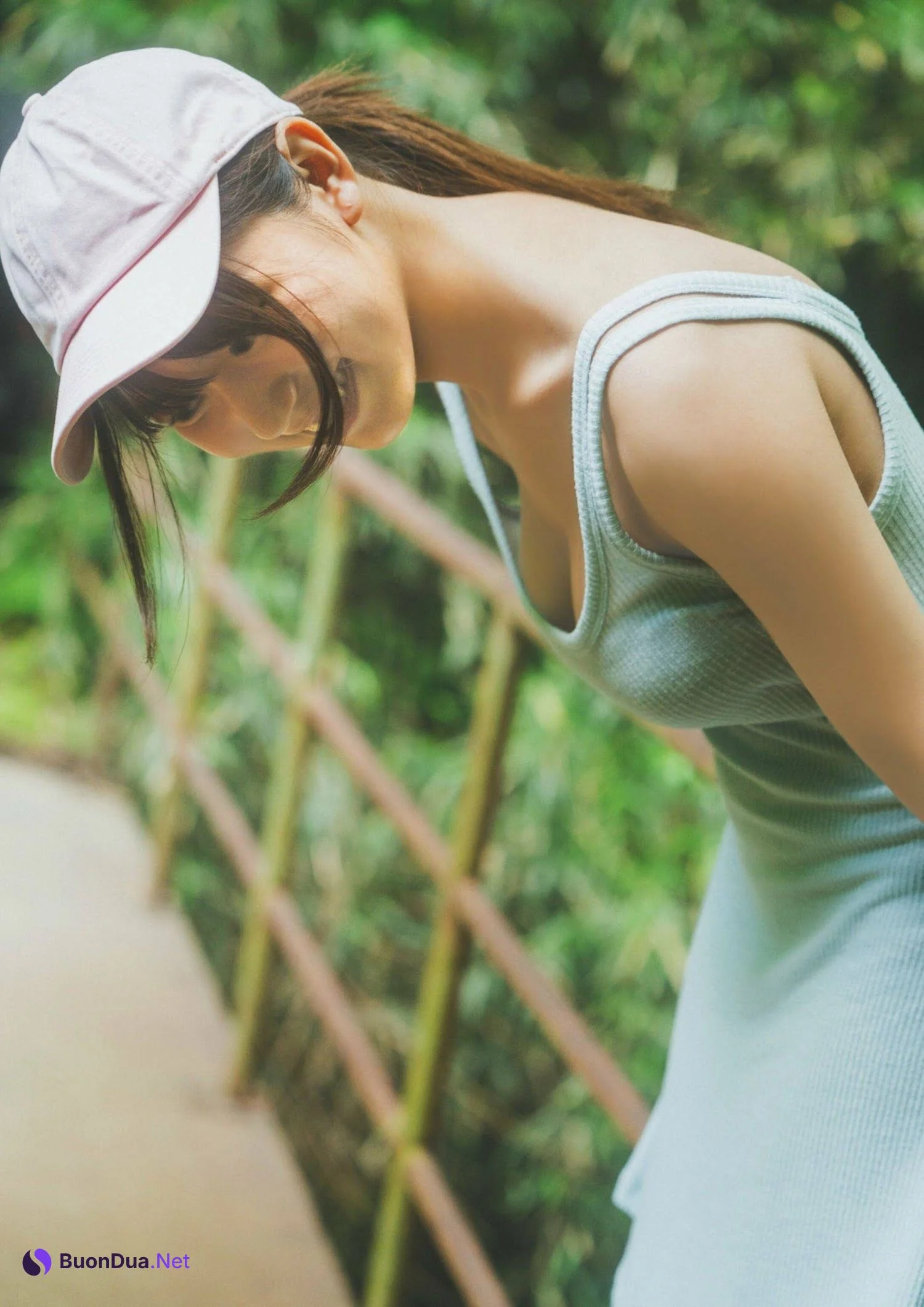 Sara Kawamichi 川道さら, STRIKE！ 10回表 2023.06.29 - Photo 18