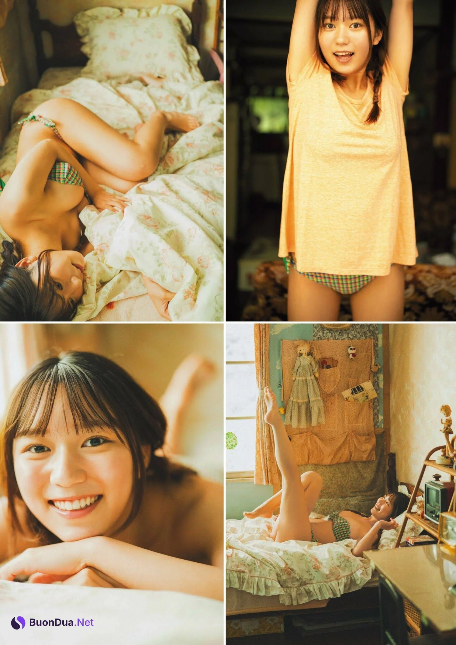 Sara Kawamichi 川道さら, STRIKE！ 10回表 2023.06.29 - Photo 4