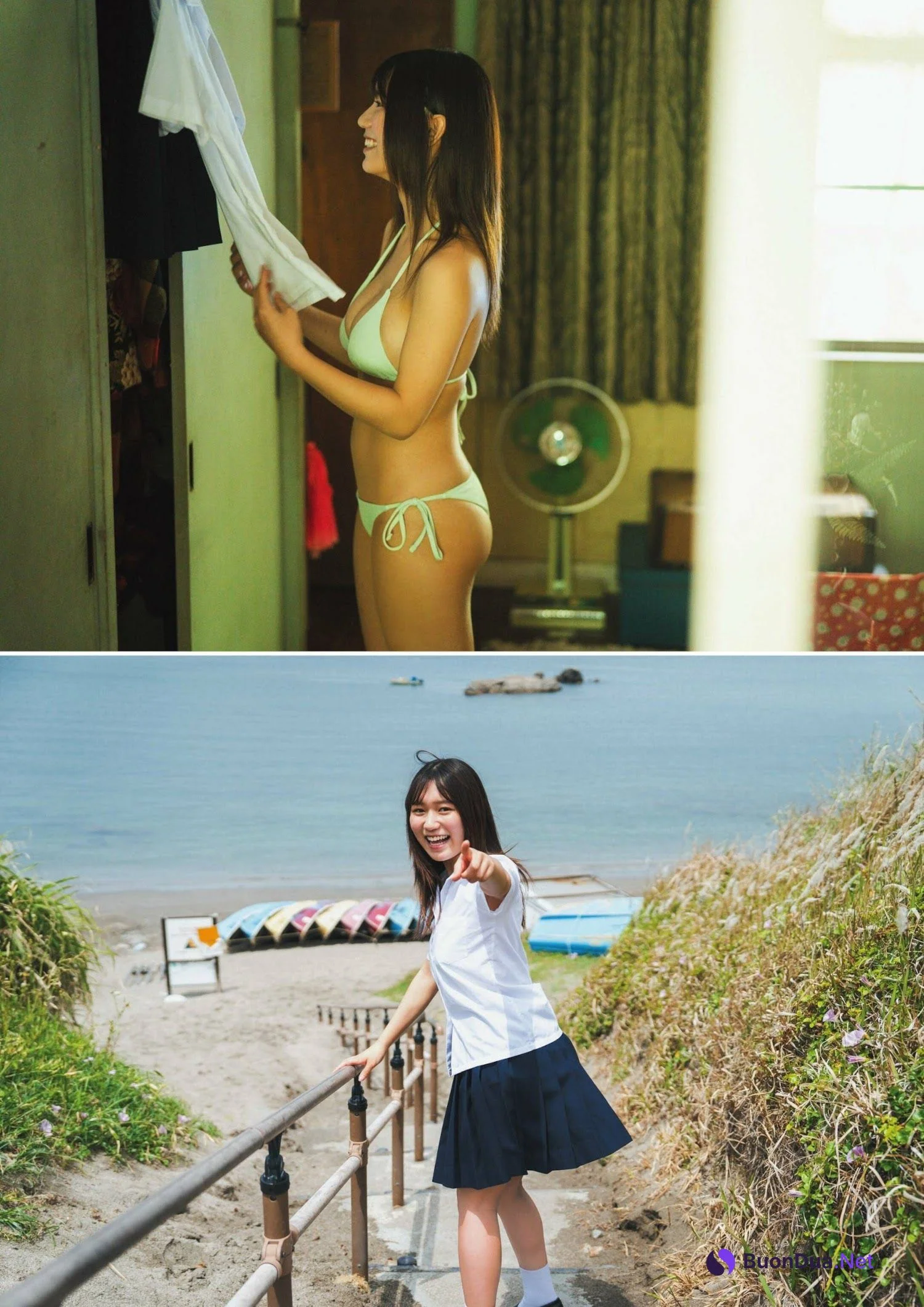 Sara Kawamichi 川道さら, STRIKE！ 10回表 2023.06.29 - Photo 9