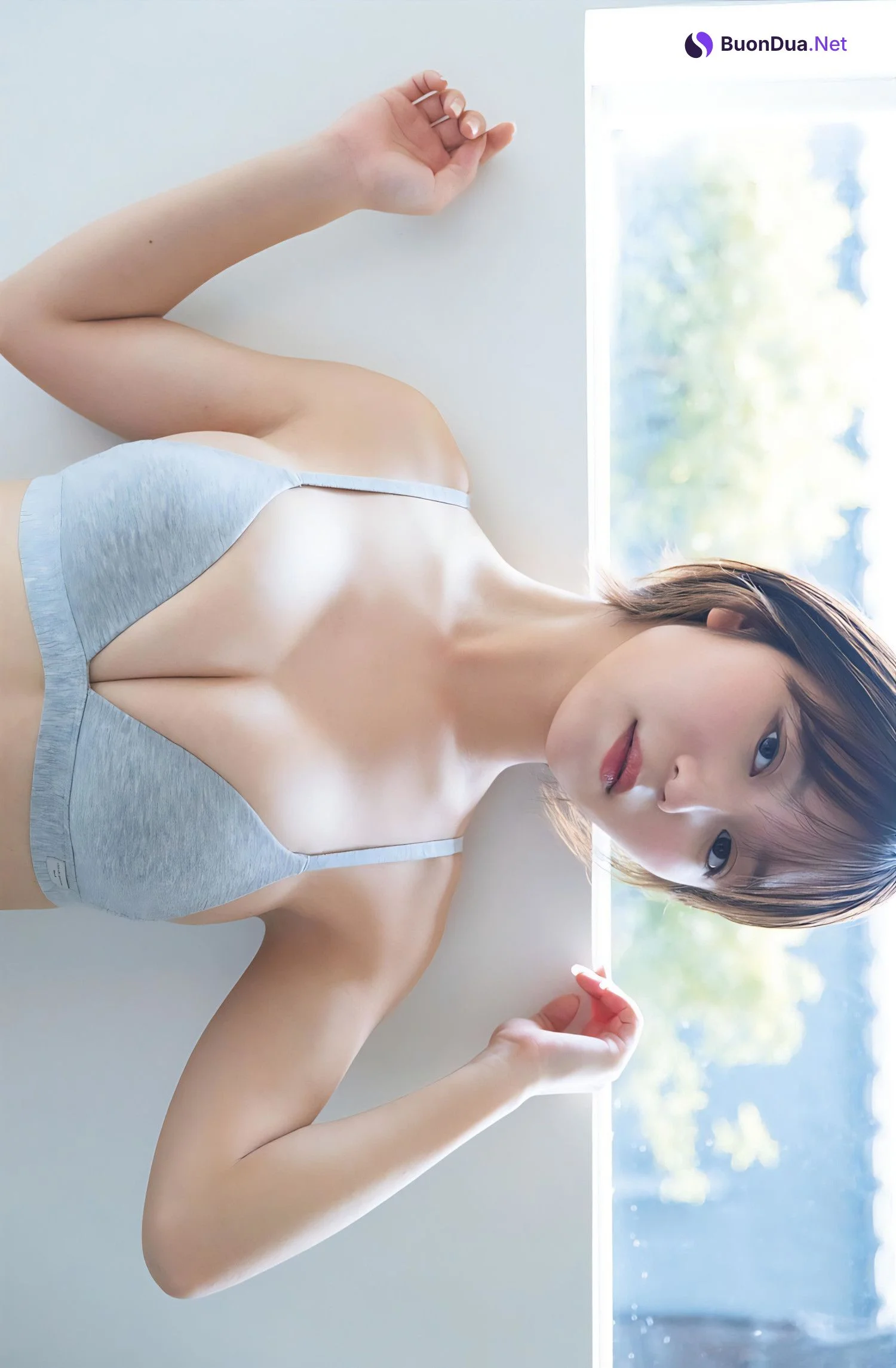 Sara Kawamichi 川道さら, Weekly Playboy 2024 No.21 (週刊プレイボーイ 2024年21号) - Photo 13