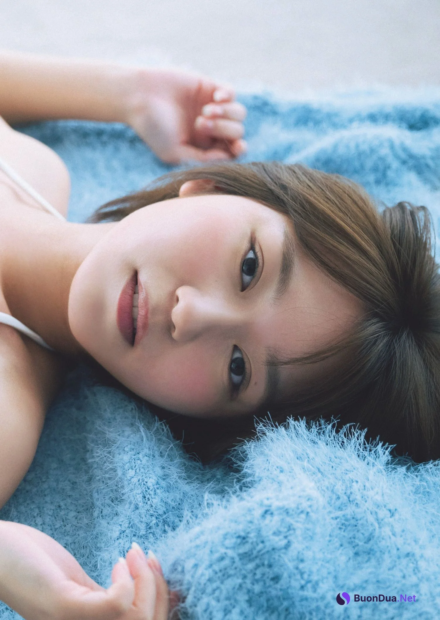 Sara Kawamichi 川道さら, Weekly Playboy 2024 No.21 (週刊プレイボーイ 2024年21号) - Photo 5