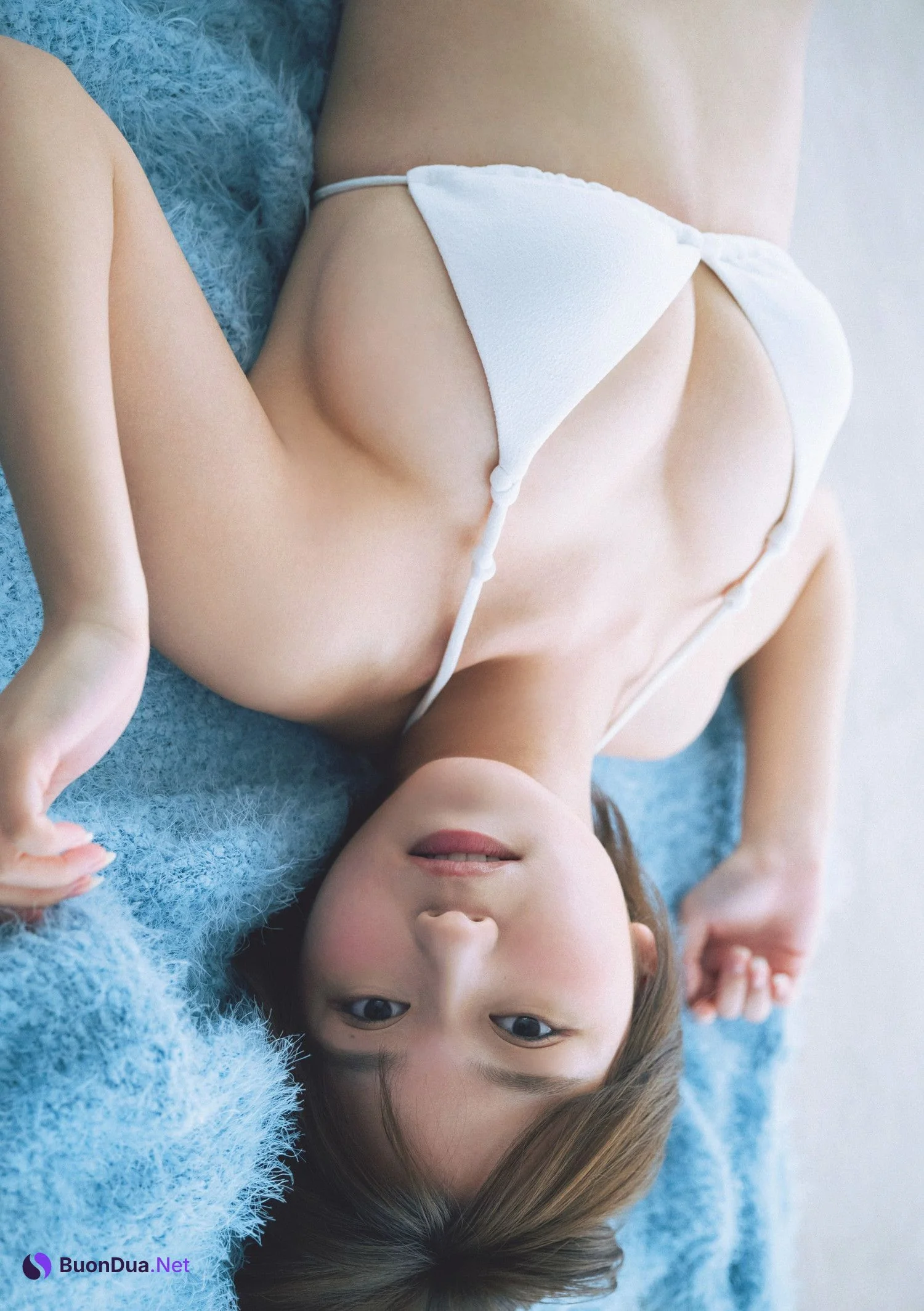 Sara Kawamichi 川道さら, Weekly Playboy 2024 No.21 (週刊プレイボーイ 2024年21号) - Photo 6
