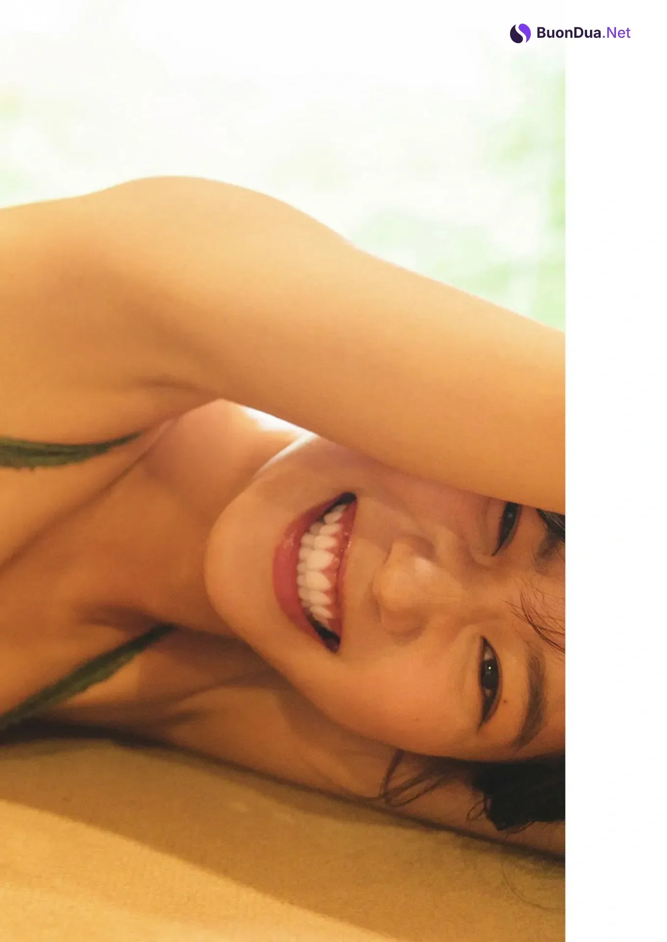 Sara Kawamichi 川道さら, Weekly Playboy 2025 No.22 (週刊プレイボーイ 2025年22号) - Photo 14