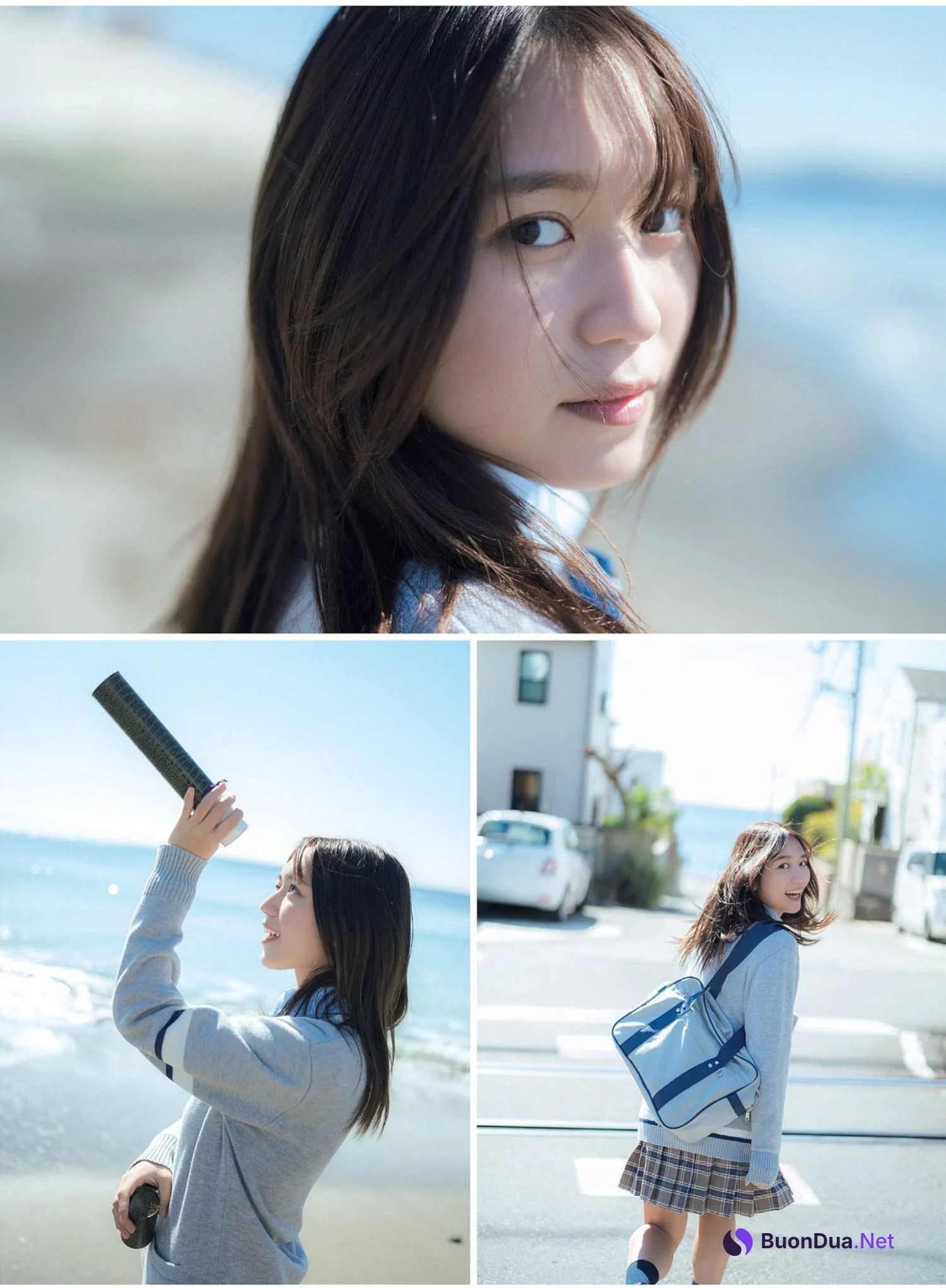 Sara Kurogane くろがねさら, FLASH 2023.04.11 (フラッシュ 2023年4月11日号) - Photo 2