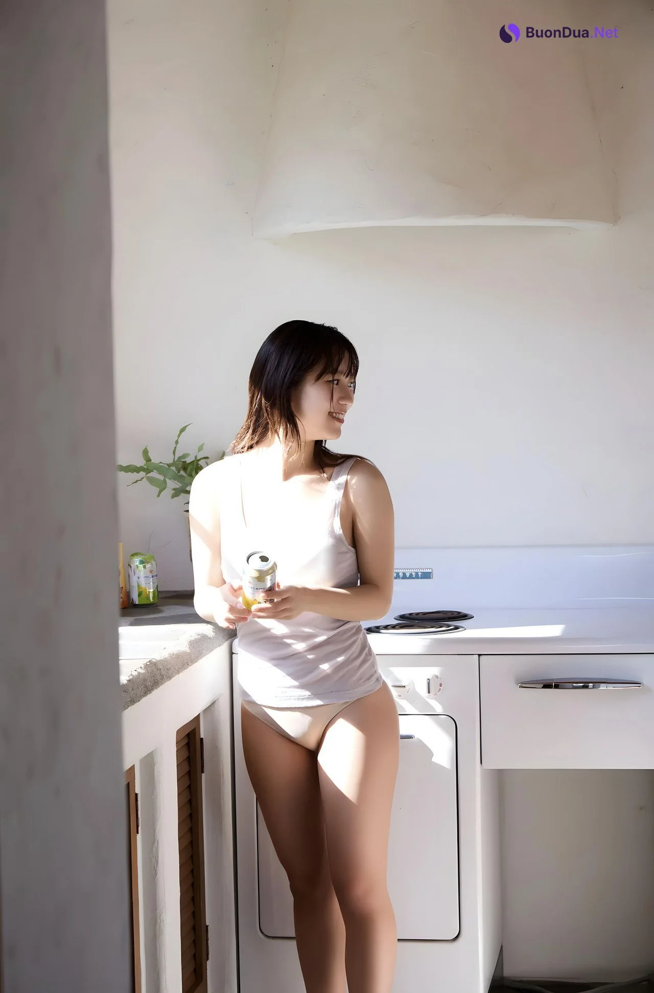 Sara Kurogane くろがねさら, FRIDAYデジタル写真集 [マンスリーガール024] Set.02 - Photo 10