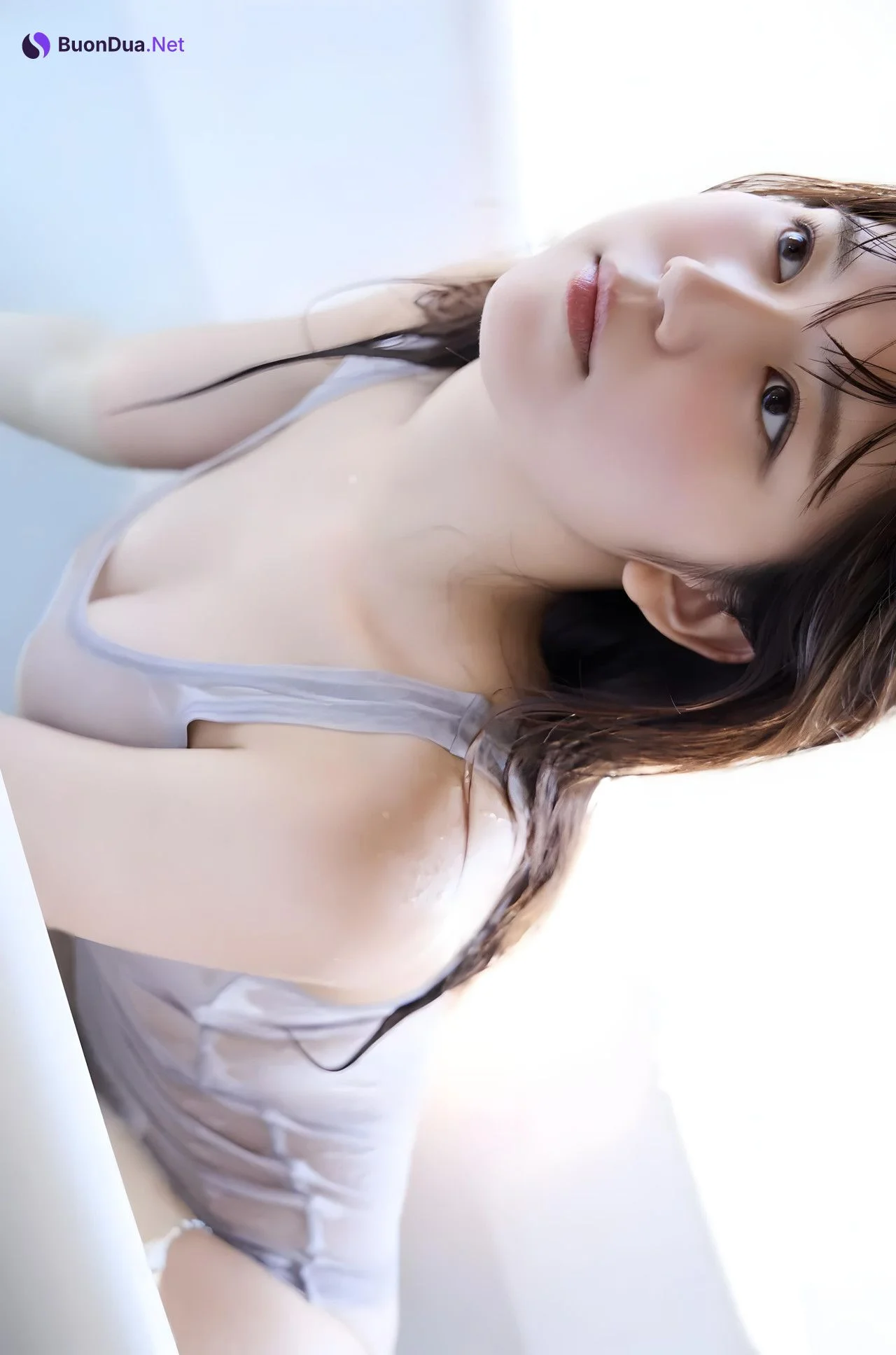 Sara Kurogane くろがねさら, FRIDAYデジタル写真集 [マンスリーガール024] Set.02 - Photo 19