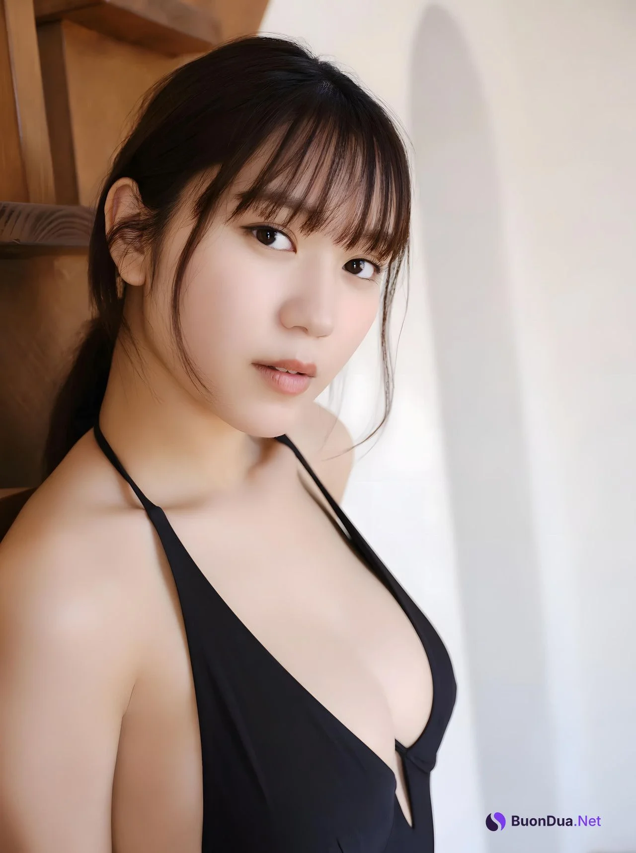 Sara Kurogane くろがねさら, FRIDAYデジタル写真集 [マンスリーガール024] Set.02 - Photo 5