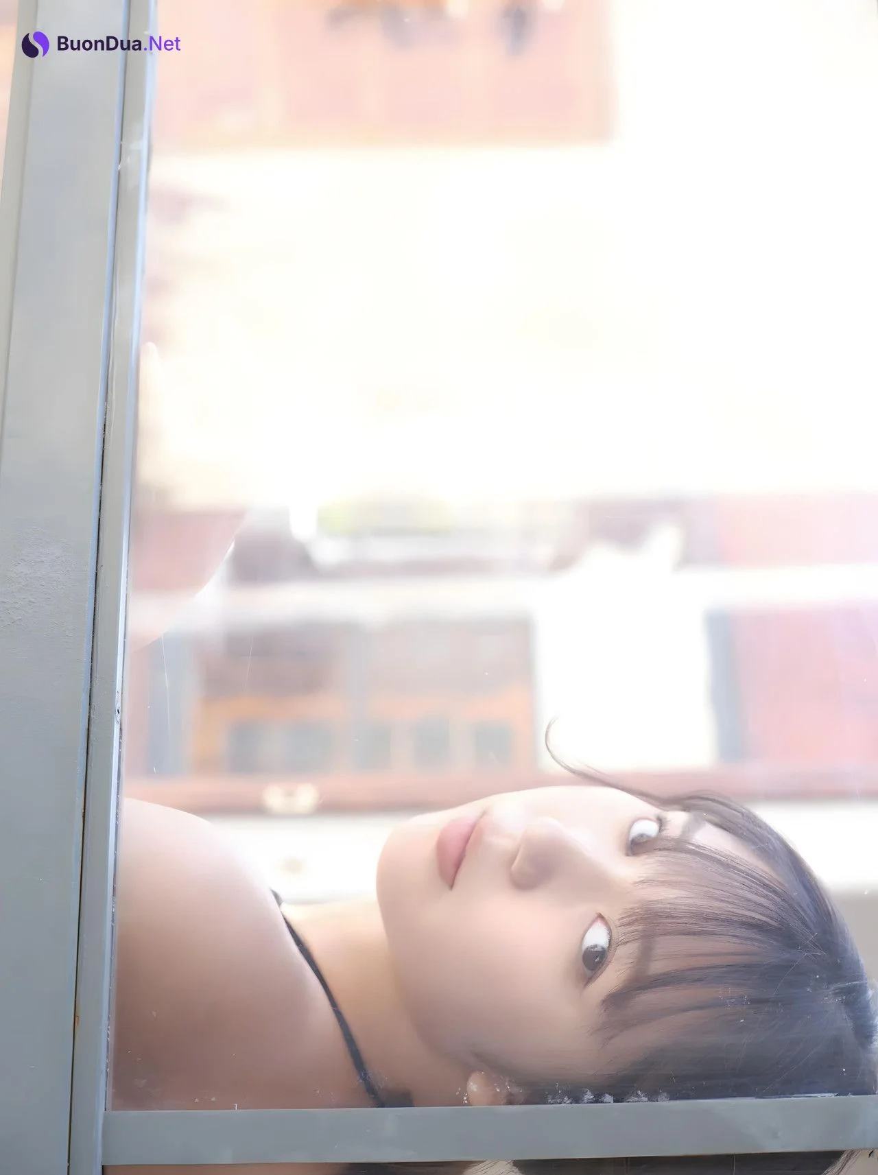 Sara Kurogane くろがねさら, FRIDAYデジタル写真集 [マンスリーガール024] Set.02 - Photo 9