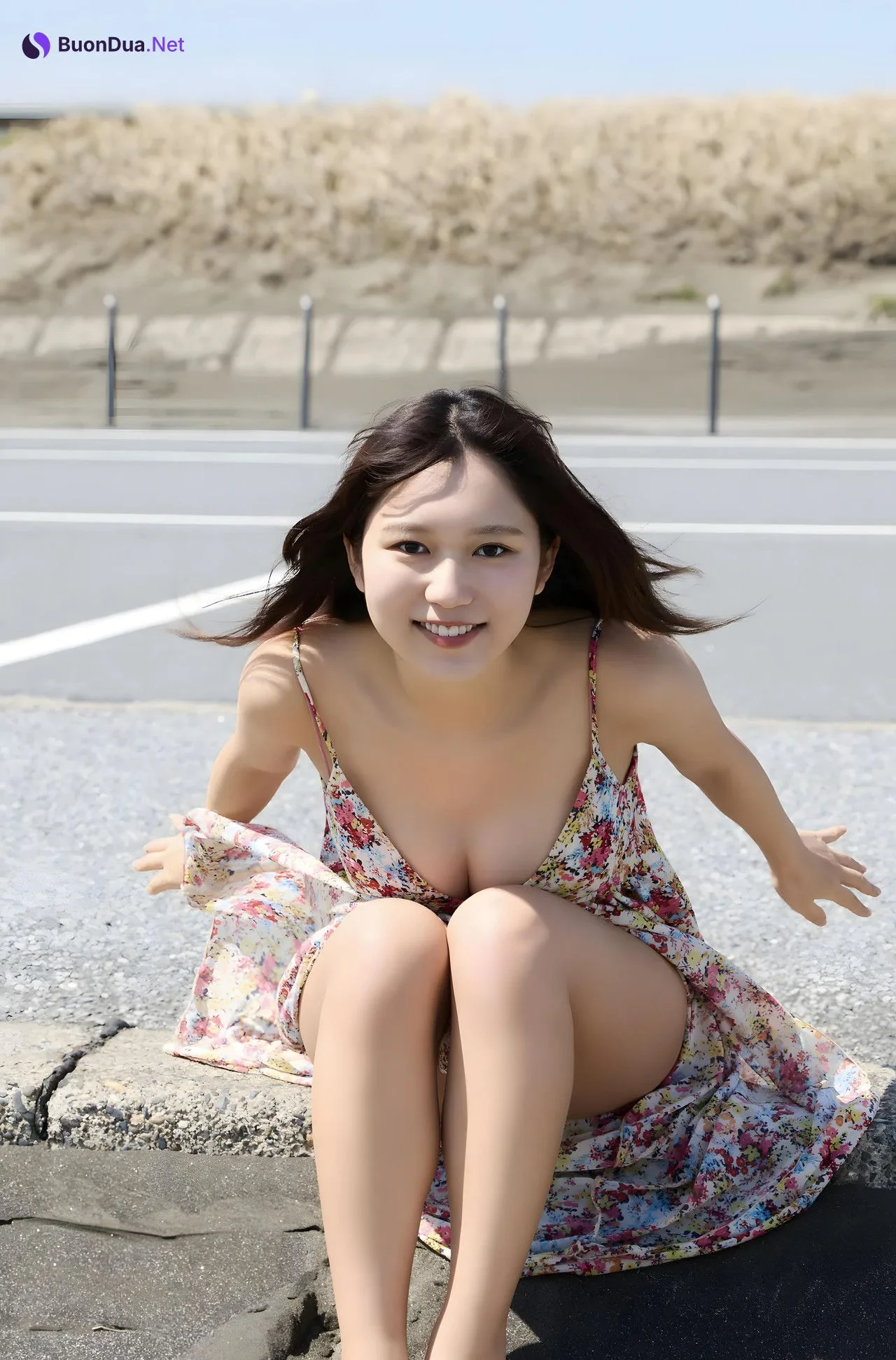 Sara Kurogane くろがねさら, FRIDAYデジタル写真集 [マンスリーガール024] Set.03 - Photo 3