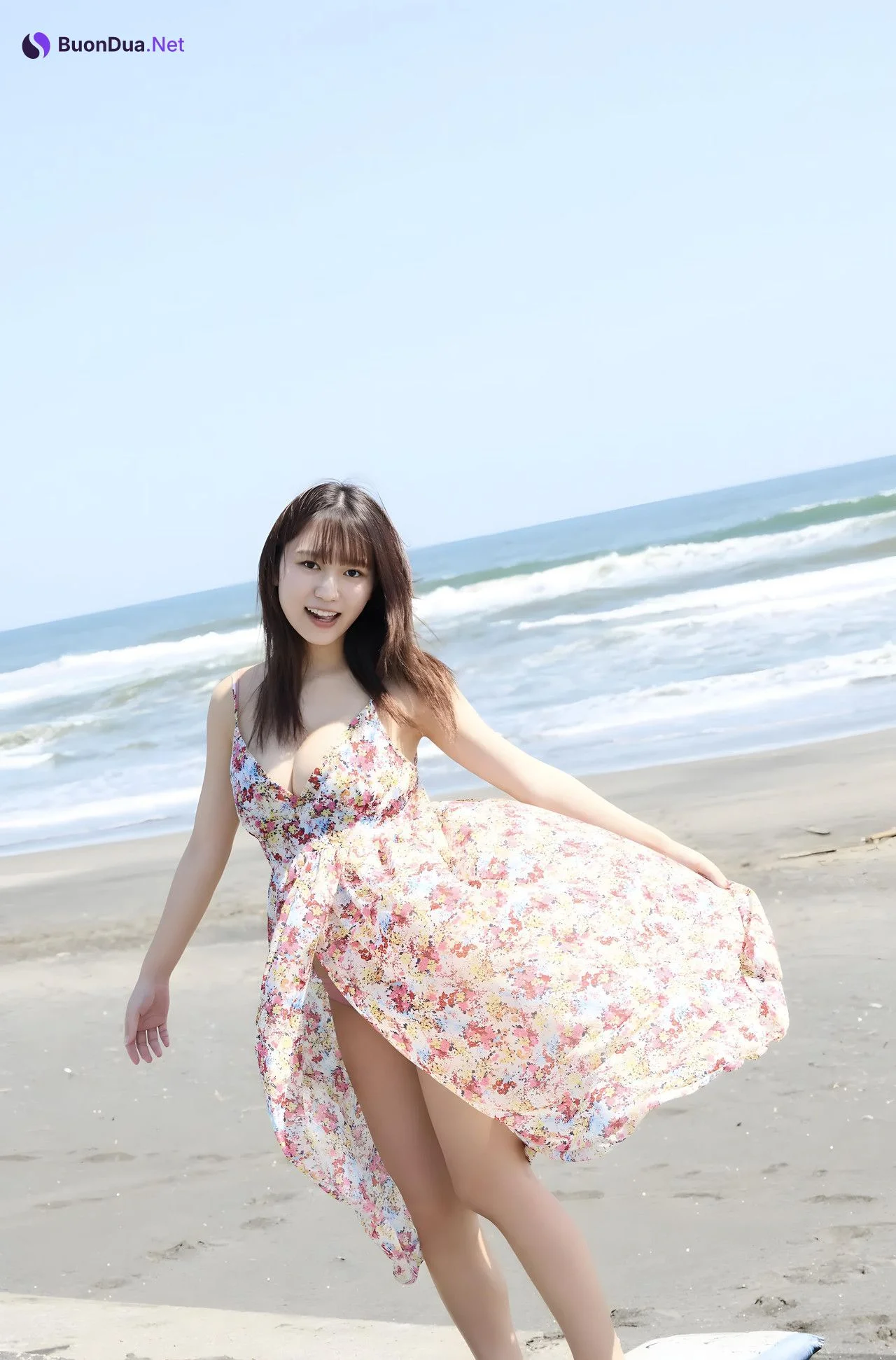 Sara Kurogane くろがねさら, FRIDAYデジタル写真集 [マンスリーガール024] Set.03 - Photo 8