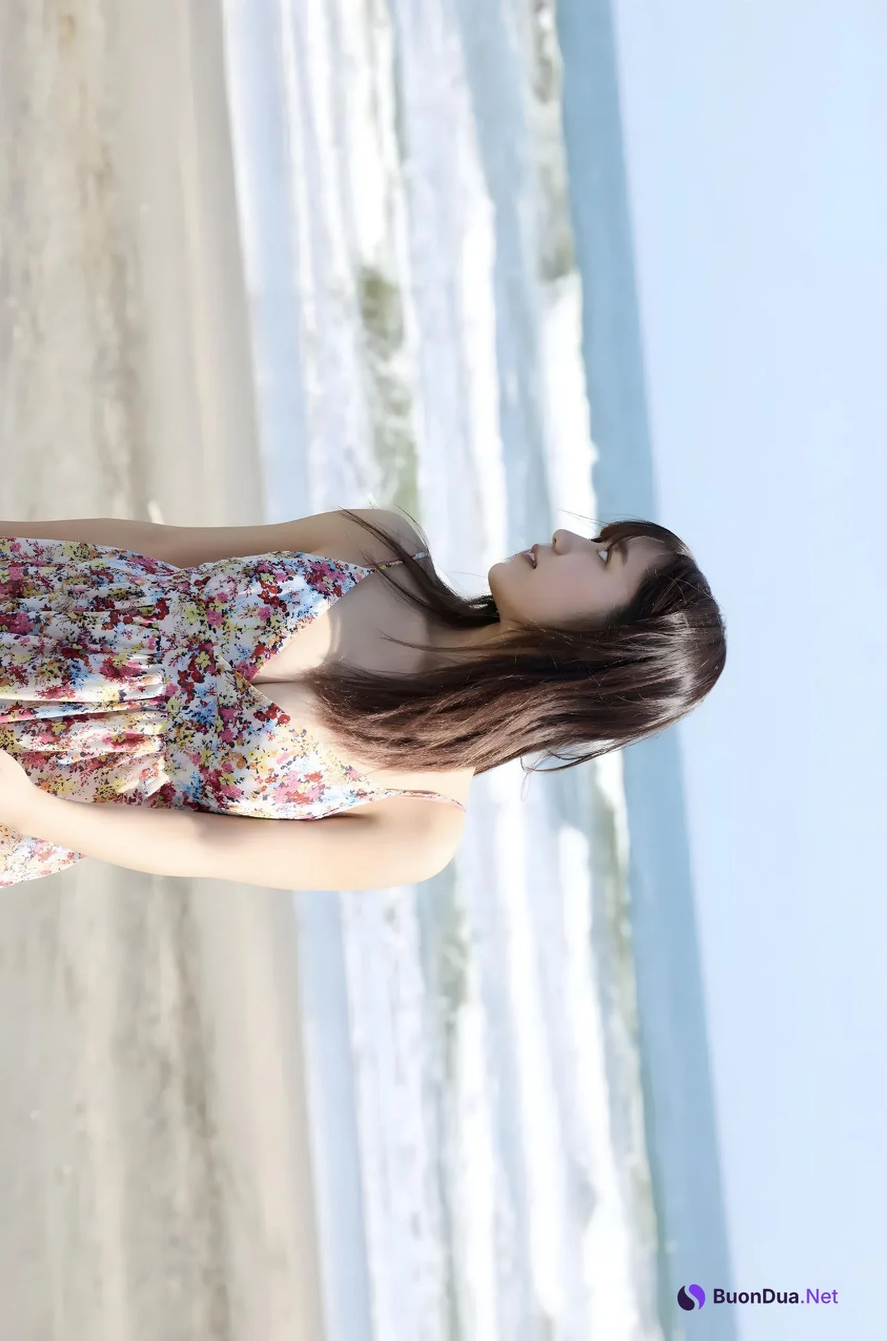 Sara Kurogane くろがねさら, FRIDAYデジタル写真集 [マンスリーガール024] Set.03 - Photo 9
