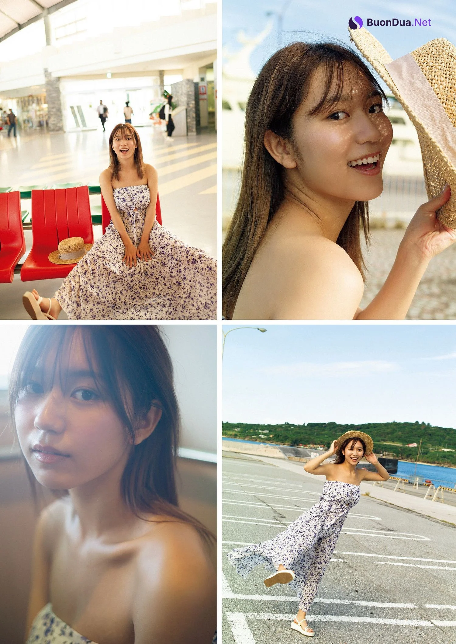 Sara Kurogane くろがねさら, Weekly Playboy 2023 No.01 (週刊プレイボーイ 2023年1号) - Photo 5