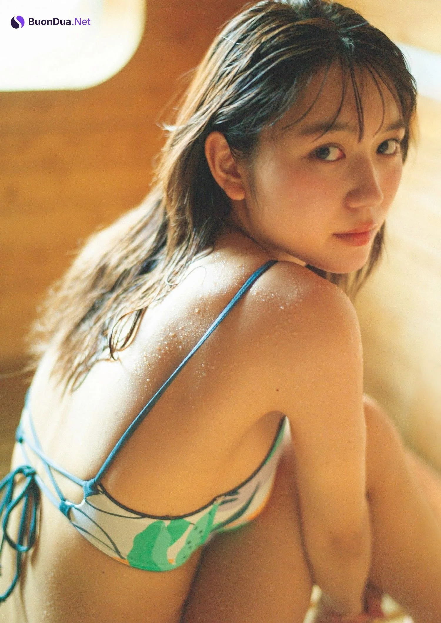 Sara Kurogane くろがねさら, Weekly Playboy 2023 No.27 (週刊プレイボーイ 2023年27号) - Photo 6