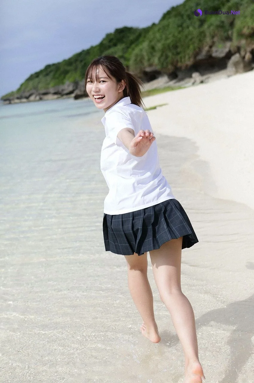 Sara Kurogane くろがねさら, [WPB-net] No.281 「NEW CHAPTER」 Set.01 - รูปภาพ 3