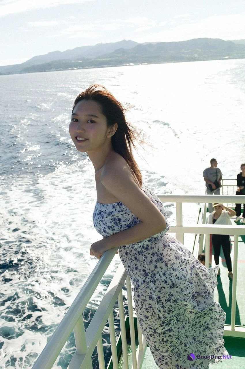 Sara Kurogane くろがねさら, [WPB-net] No.281 「NEW CHAPTER」 Set.03 - Photo 3