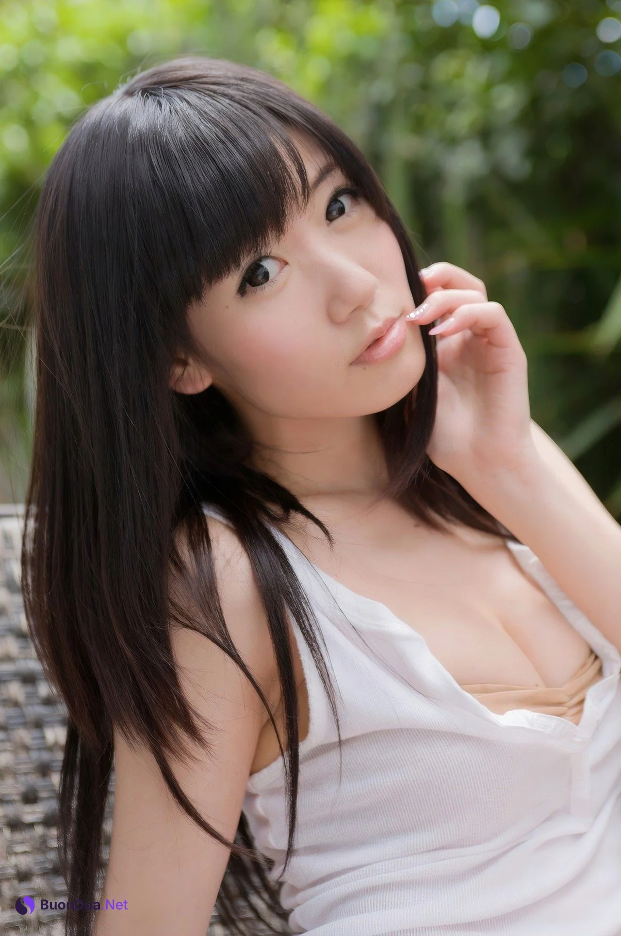 Sara Mihama 美浜紗来, デジタル写真集 [恍惚の美脚] Set.01 - Photo 11