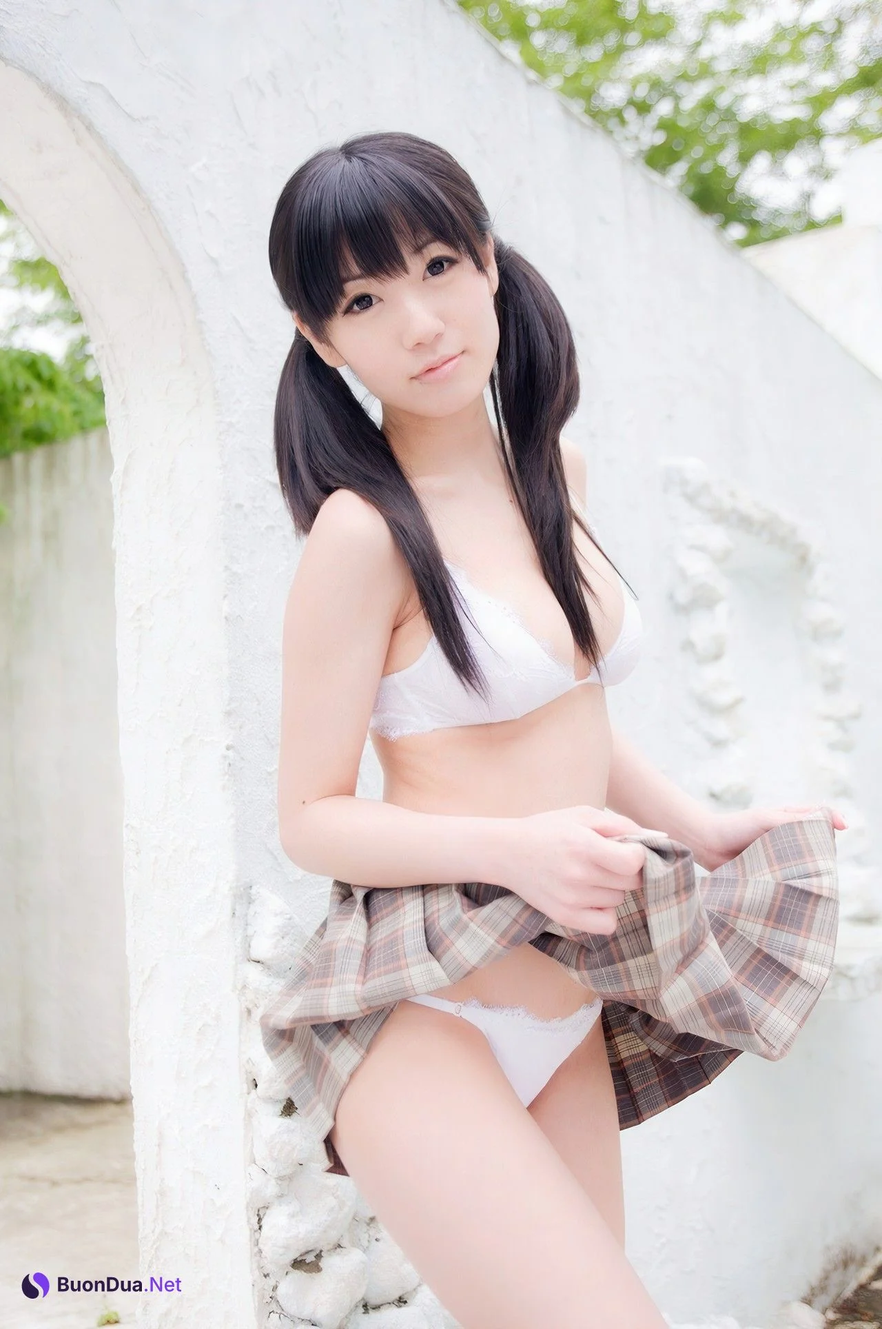 Sara Mihama 美浜紗来, デジタル写真集 [恍惚の美脚] Set.02 - Photo 11