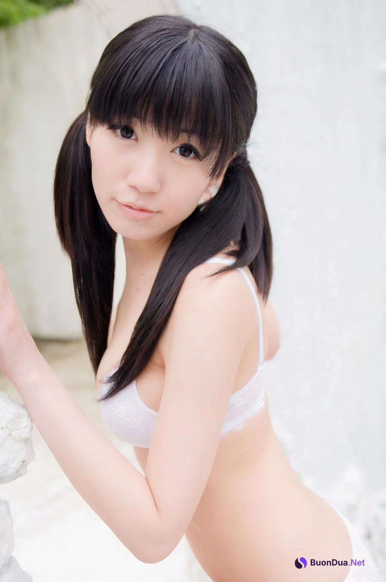 Sara Mihama 美浜紗来, デジタル写真集 [恍惚の美脚] Set.02 - Photo 13