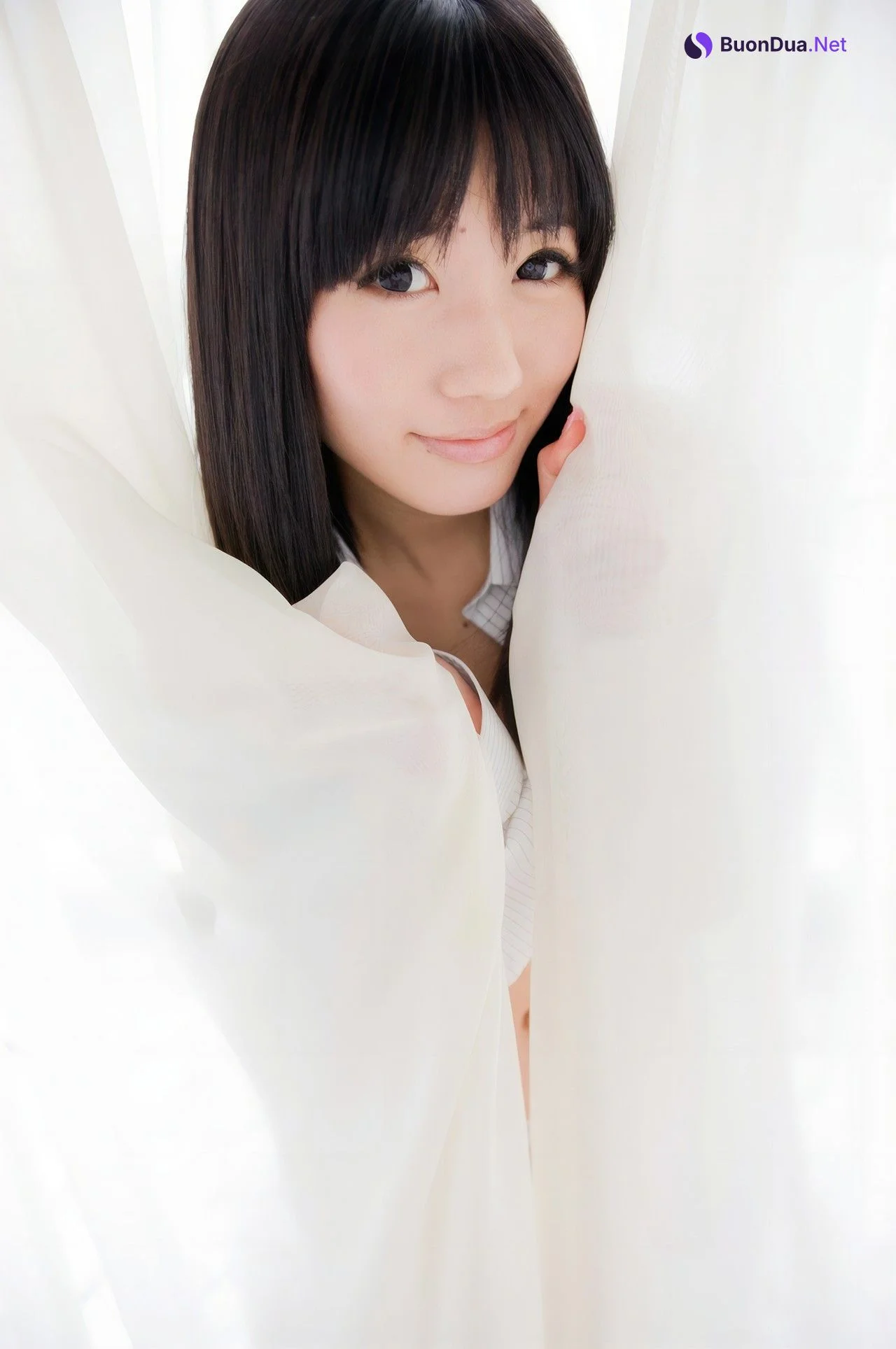 Sara Mihama 美浜紗来, デジタル写真集 [恍惚の美脚] Set.02 - Photo 20
