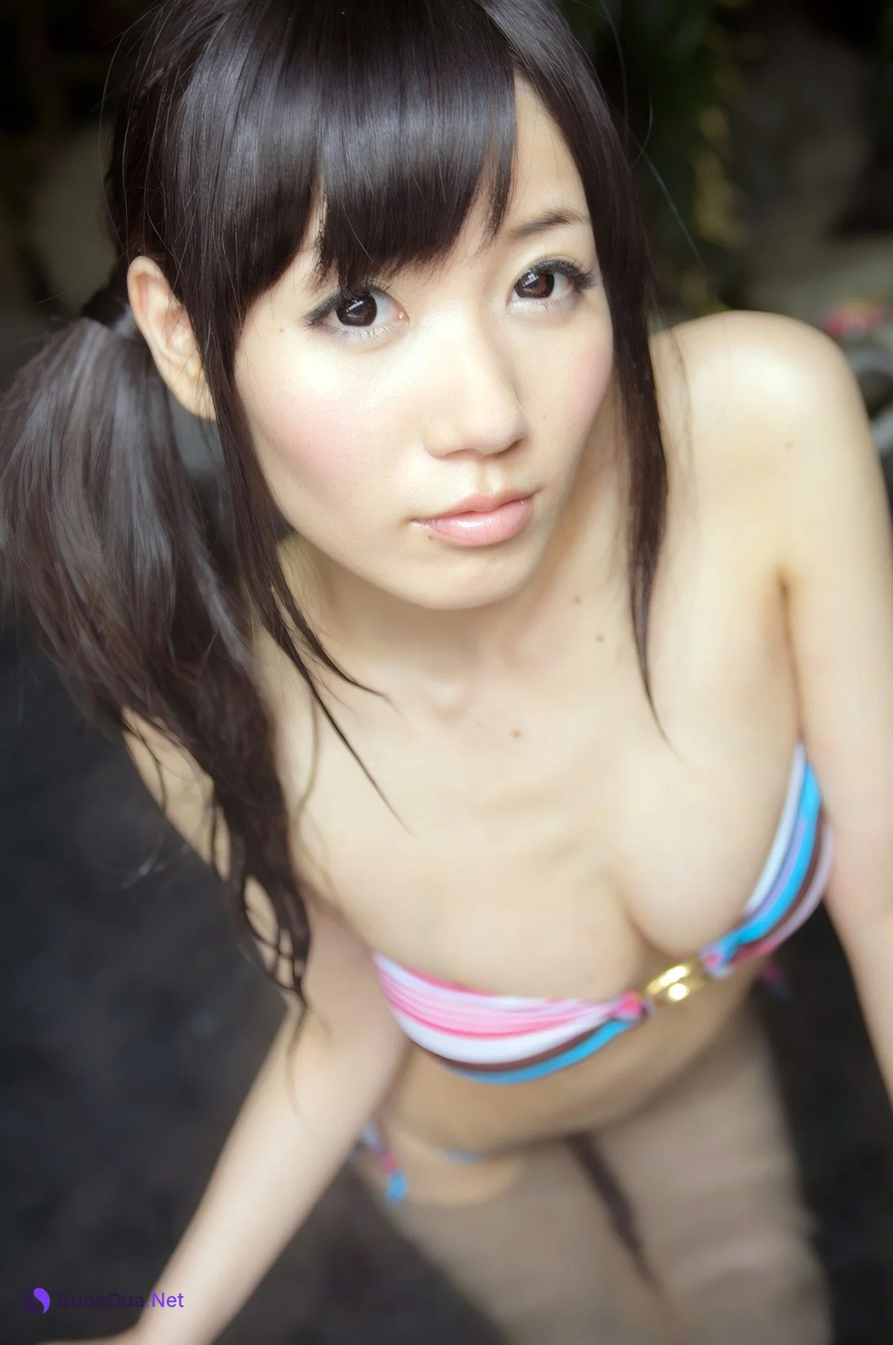 Sara Mihama 美浜紗来, デジタル写真集 [恍惚の美脚] Set.04 - Photo 5