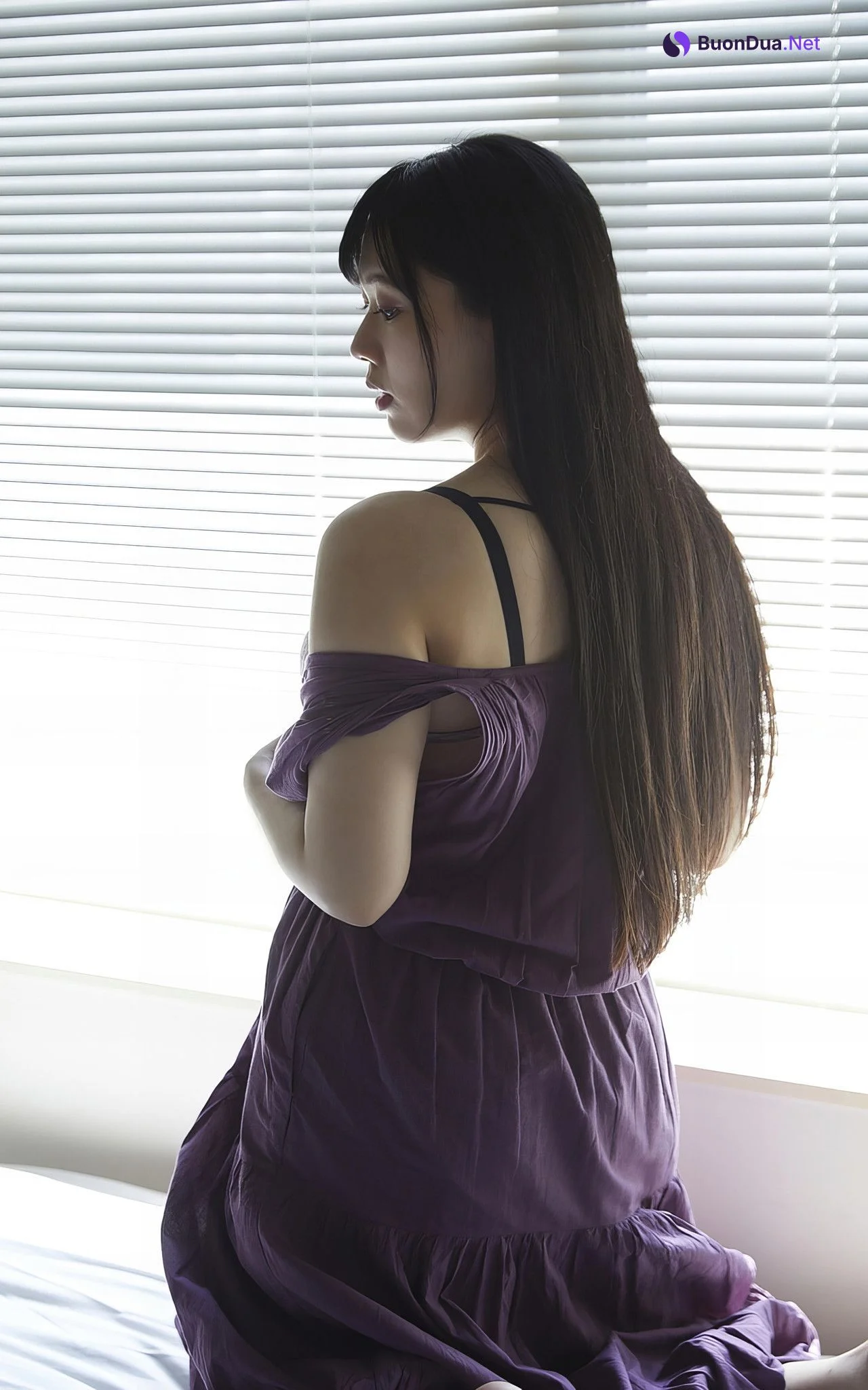 Sara Minamino 南野さら, 週刊実話WJガールズデジタル写真集 Set.01 - Photo 9