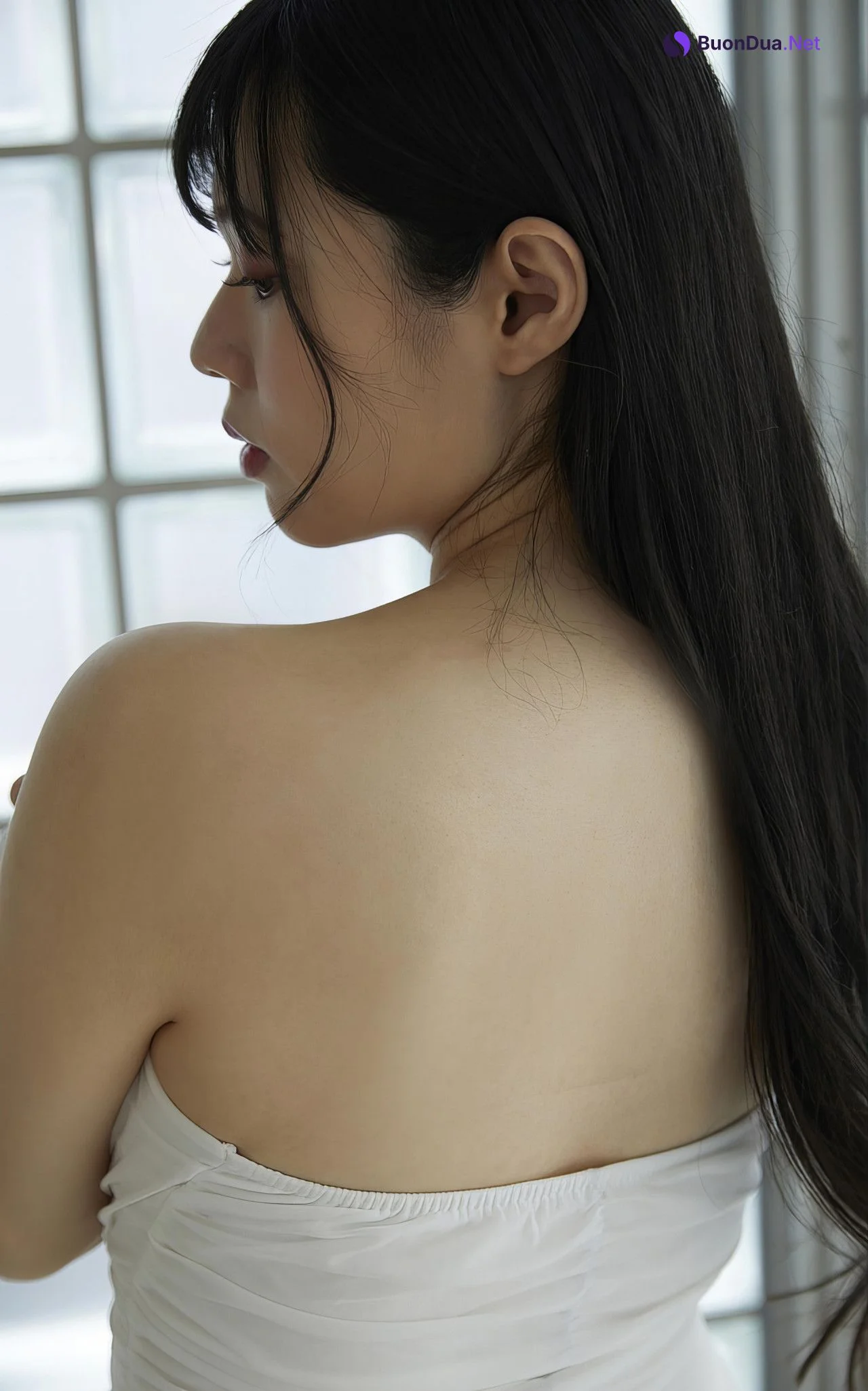 Sara Minamino 南野さら, 週刊実話WJガールズデジタル写真集 Set.02 - Photo 11