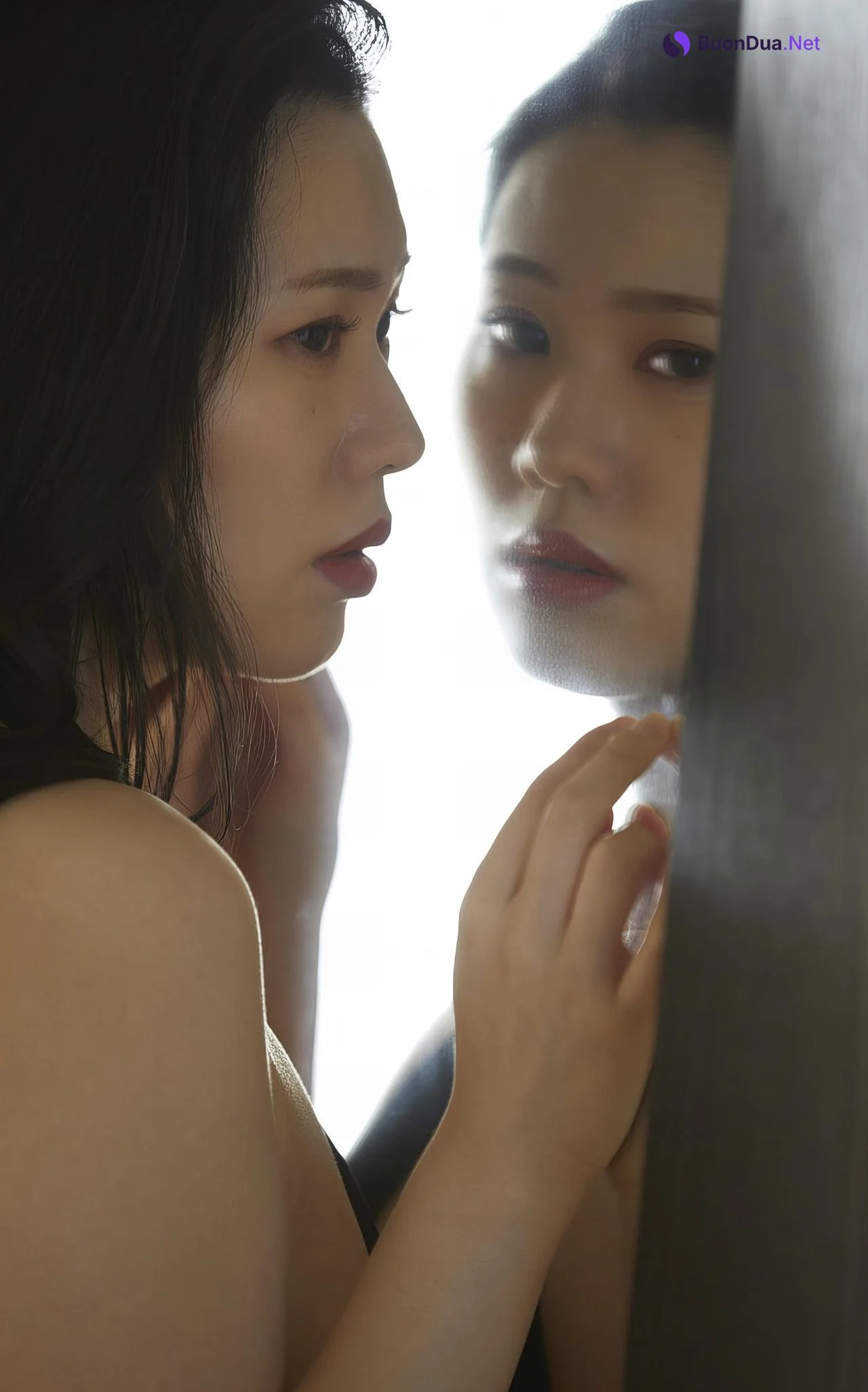 Sara Minamino 南野さら, 週刊実話WJガールズデジタル写真集 Set.03 - Photo 9