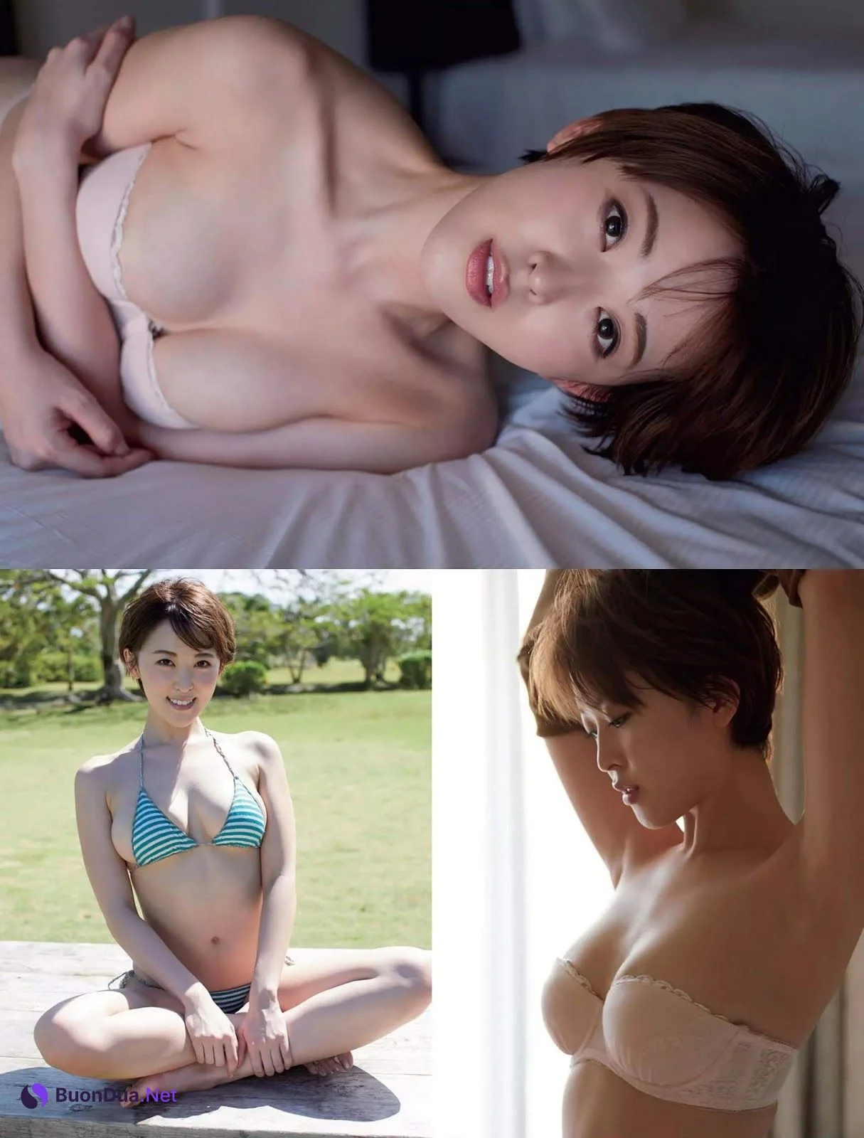Sara Oshino 忍野さら, FLASH 2019.04.23 (フラッシュ 2019年4月23日号) - Photo 5