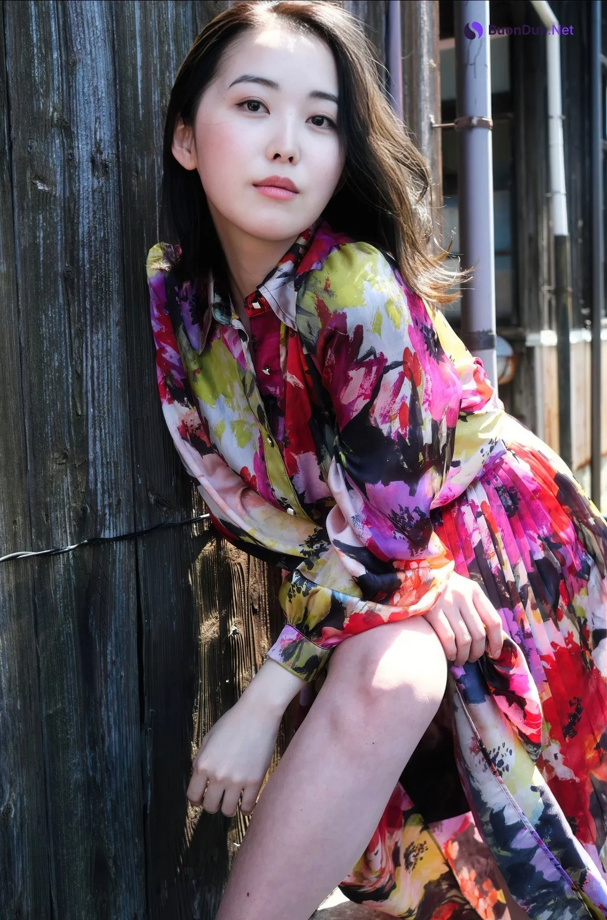 Sara Oshino おしの沙羅, FRIDAY 2025.06.20 (フライデー 2025年6月20日号) - Photo 17