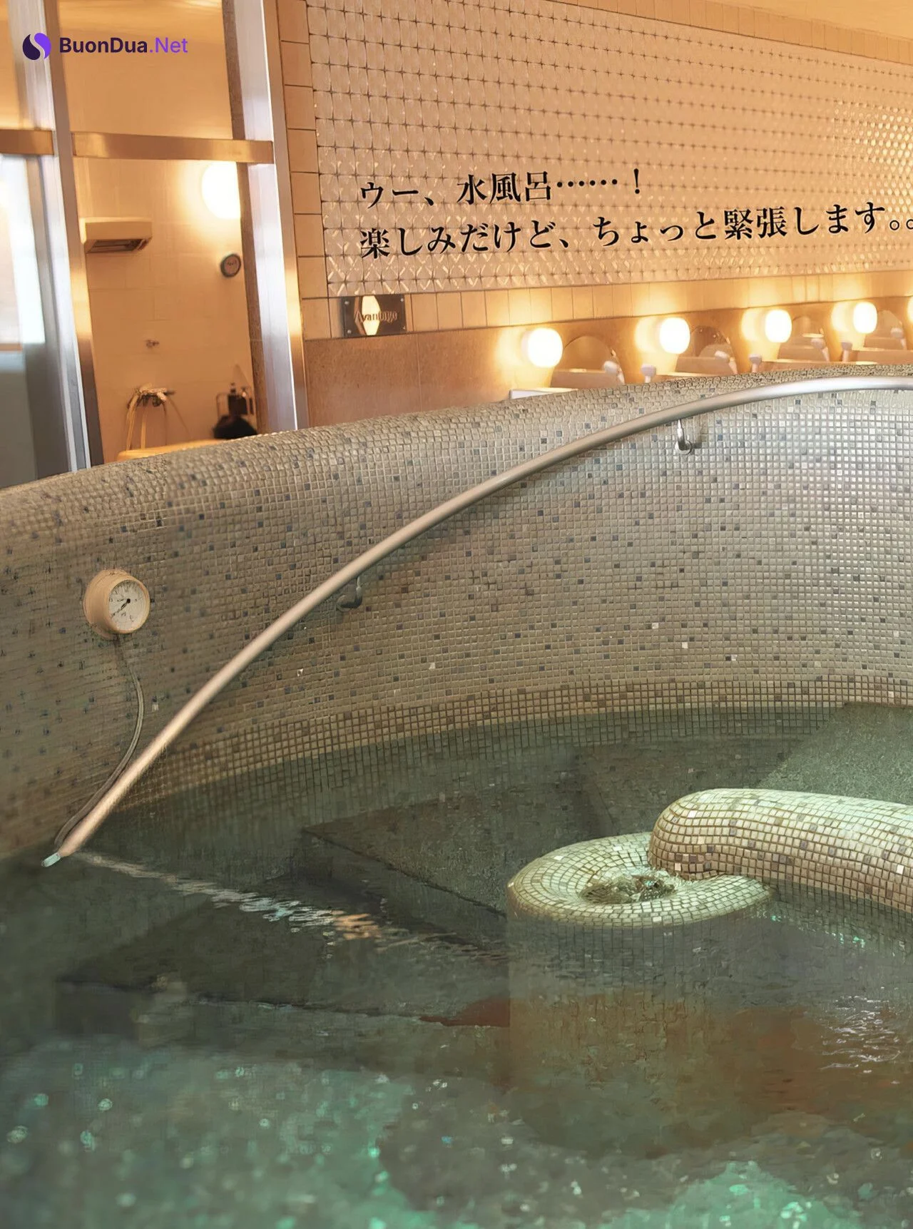 Sara Oshino 忍野さら, 週刊ポストデジタル写真集 [グラドルサウナ部] Set.02 - Photo 8