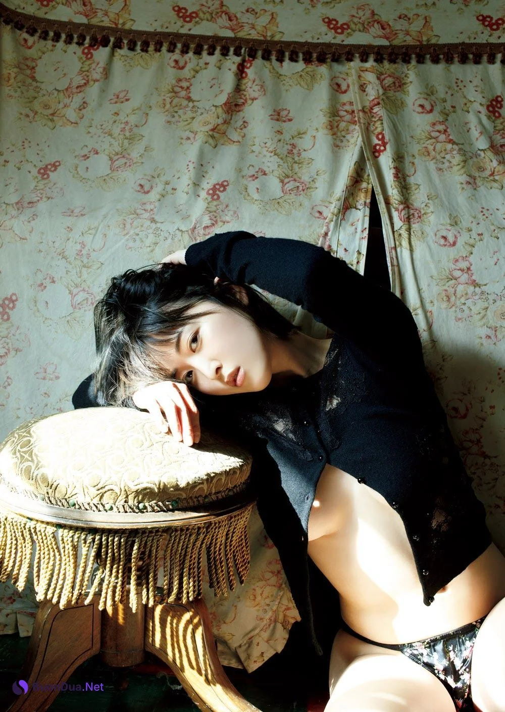Sara Oshino 忍野さら, Weekly Playboy 2021 No.03-04 (週刊プレイボーイ 2021年3-4号) - Photo 9