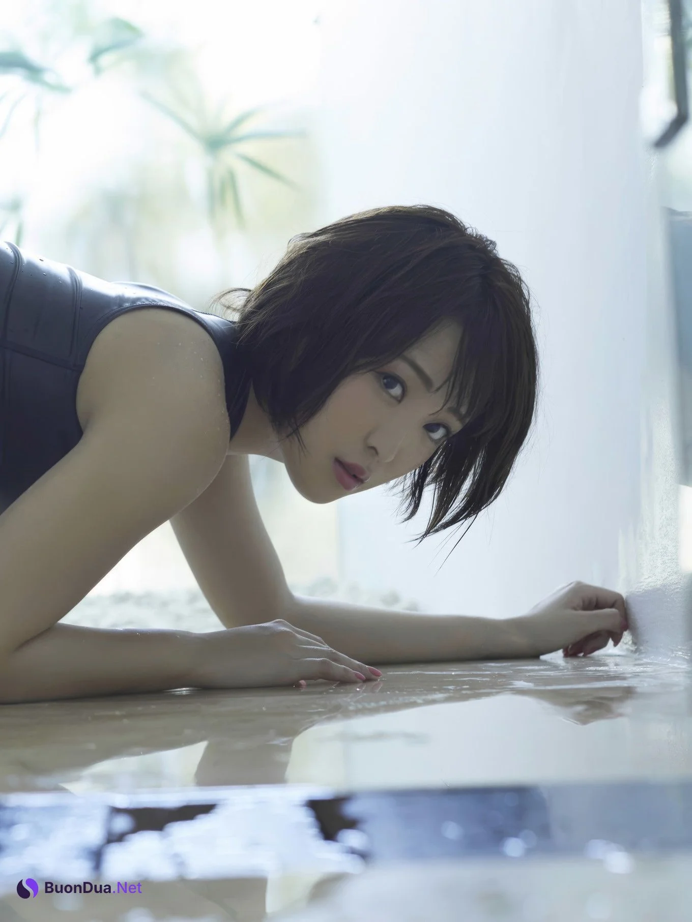 Sara Oshino 忍野さら, Ys-Web 「魅惑のSライン」 Set.02 - Photo 10