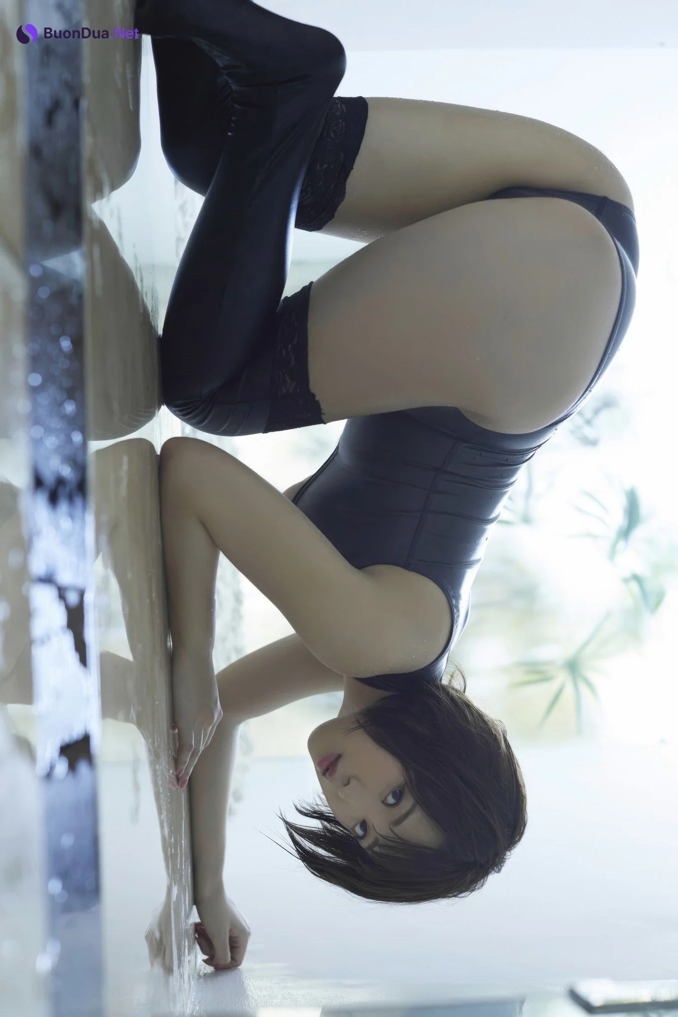 Sara Oshino 忍野さら, Ys-Web 「魅惑のSライン」 Set.02 - Photo 11