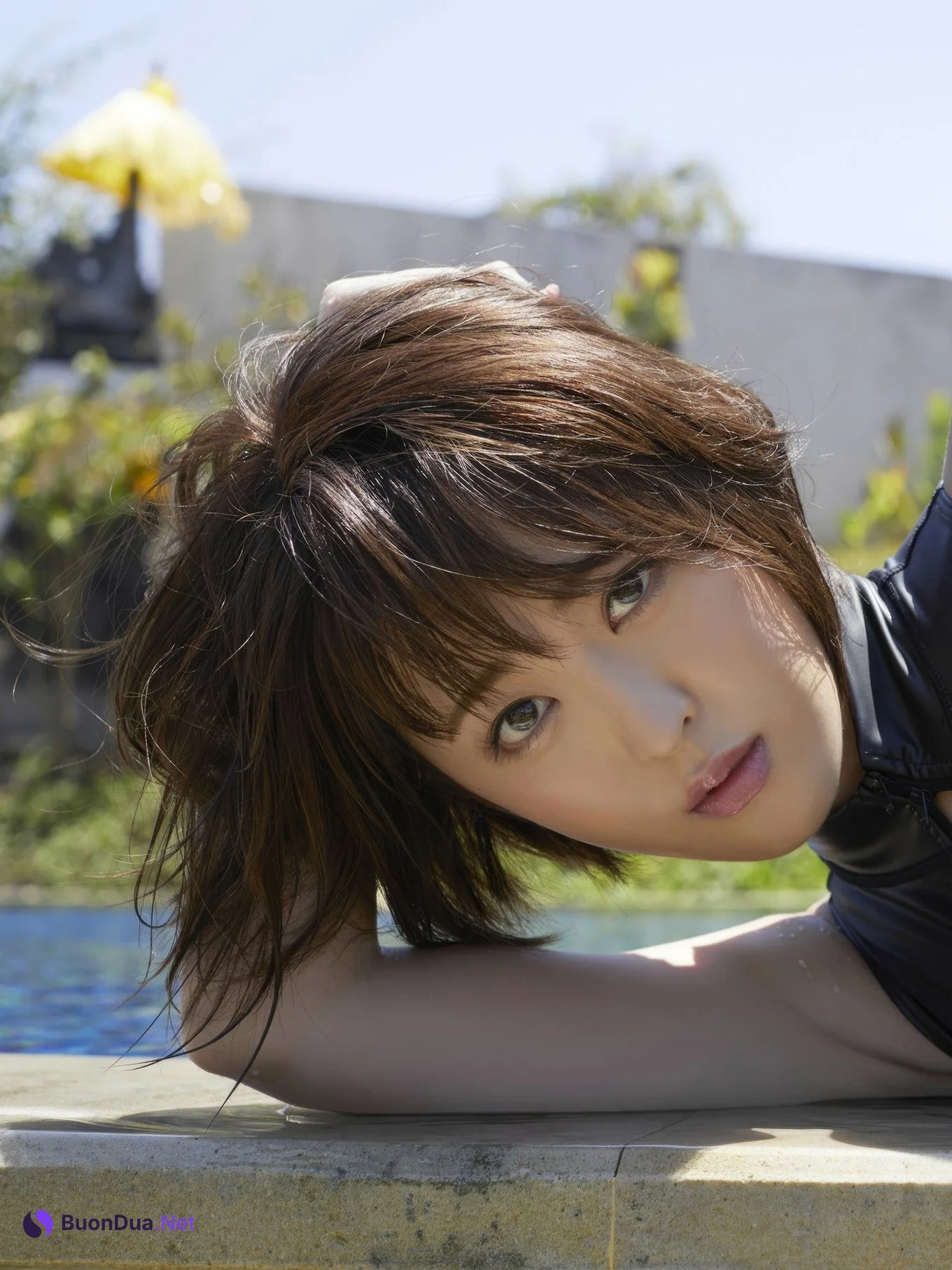 Sara Oshino 忍野さら, Ys-Web 「魅惑のSライン」 Set.02 - Photo 20